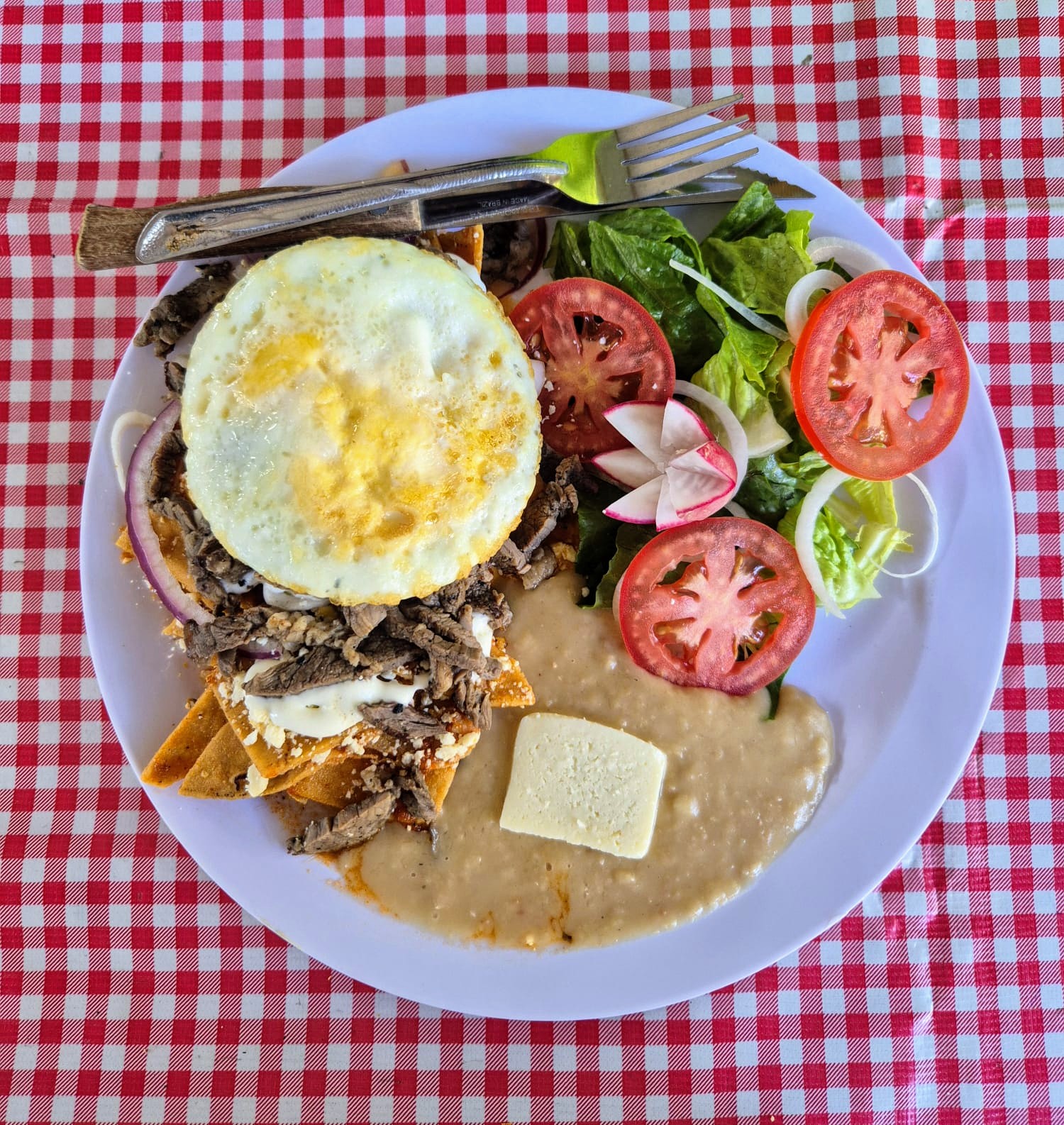 El jardín de los sabores image 2