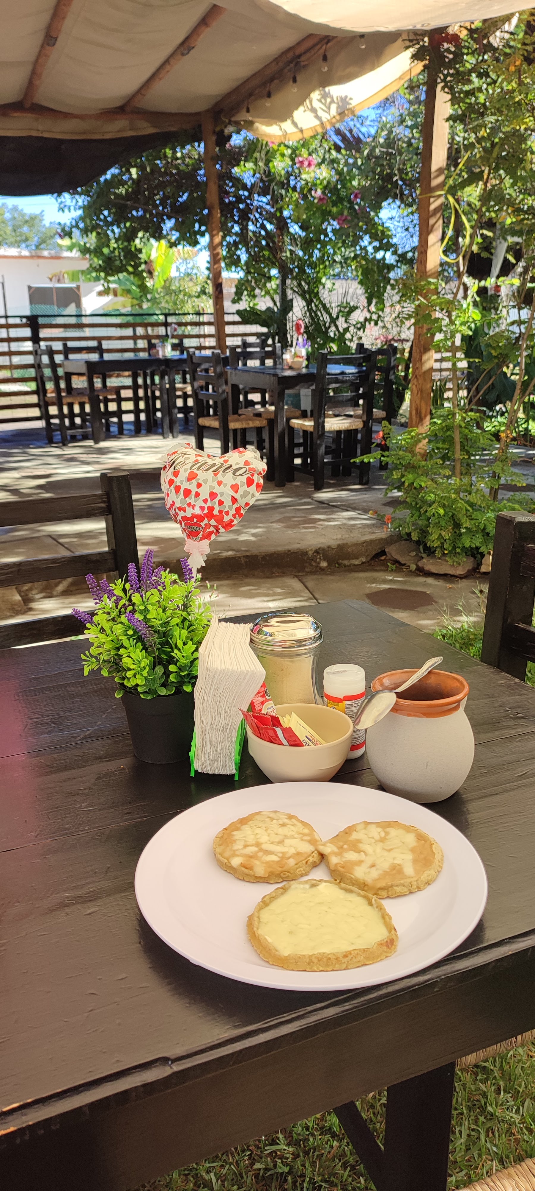 El jardín de los sabores image 3