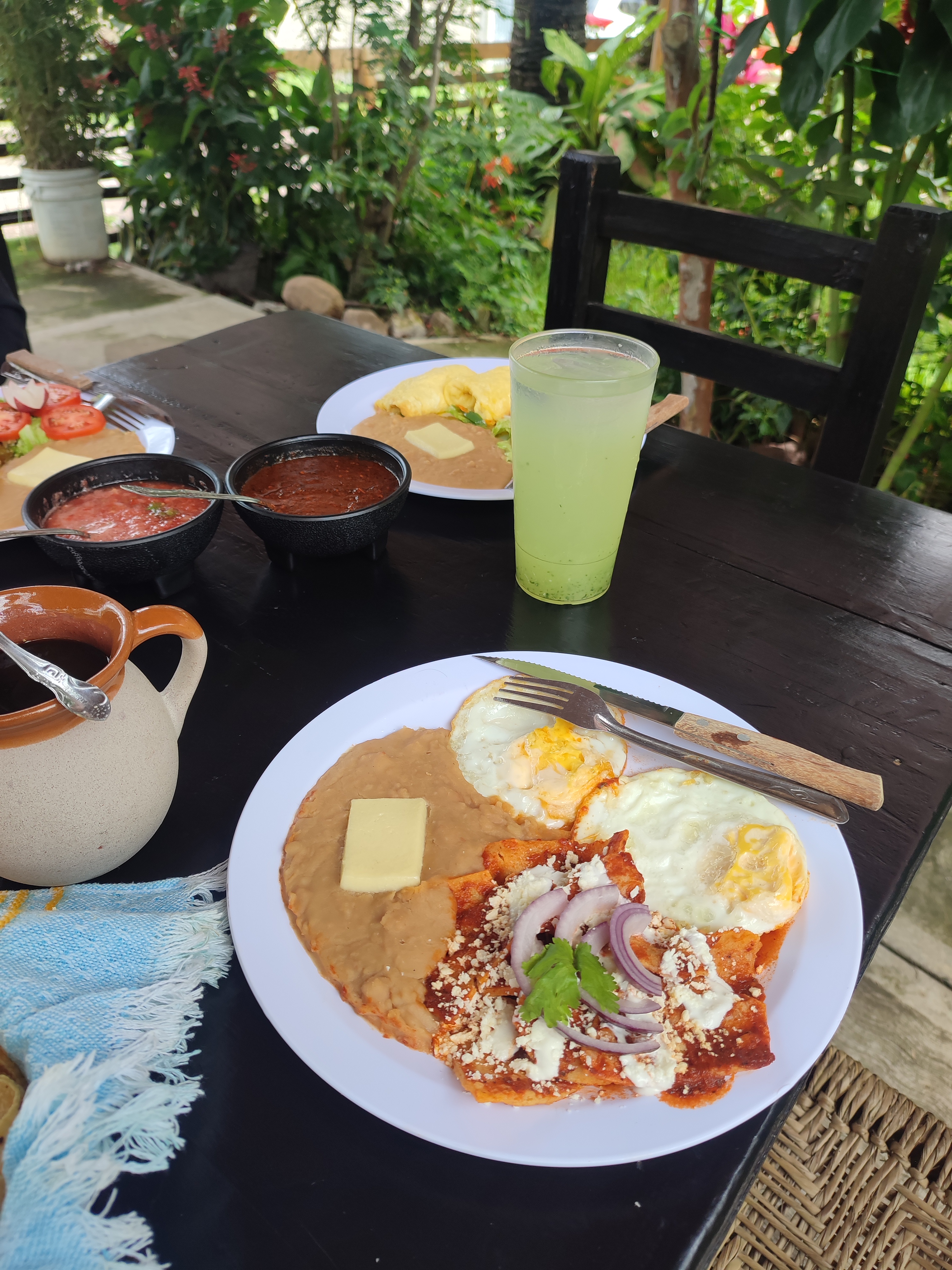 El jardín de los sabores image 5