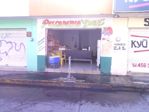 Pescadería Dany image 1