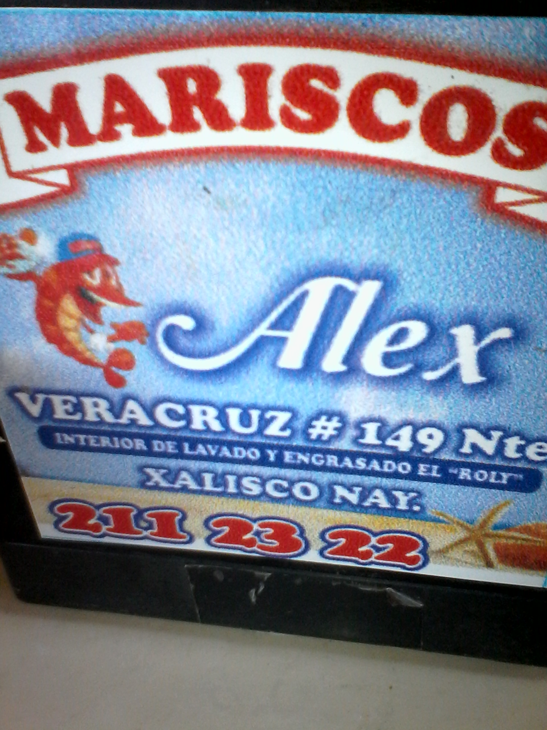 Pescadería Dany image 4