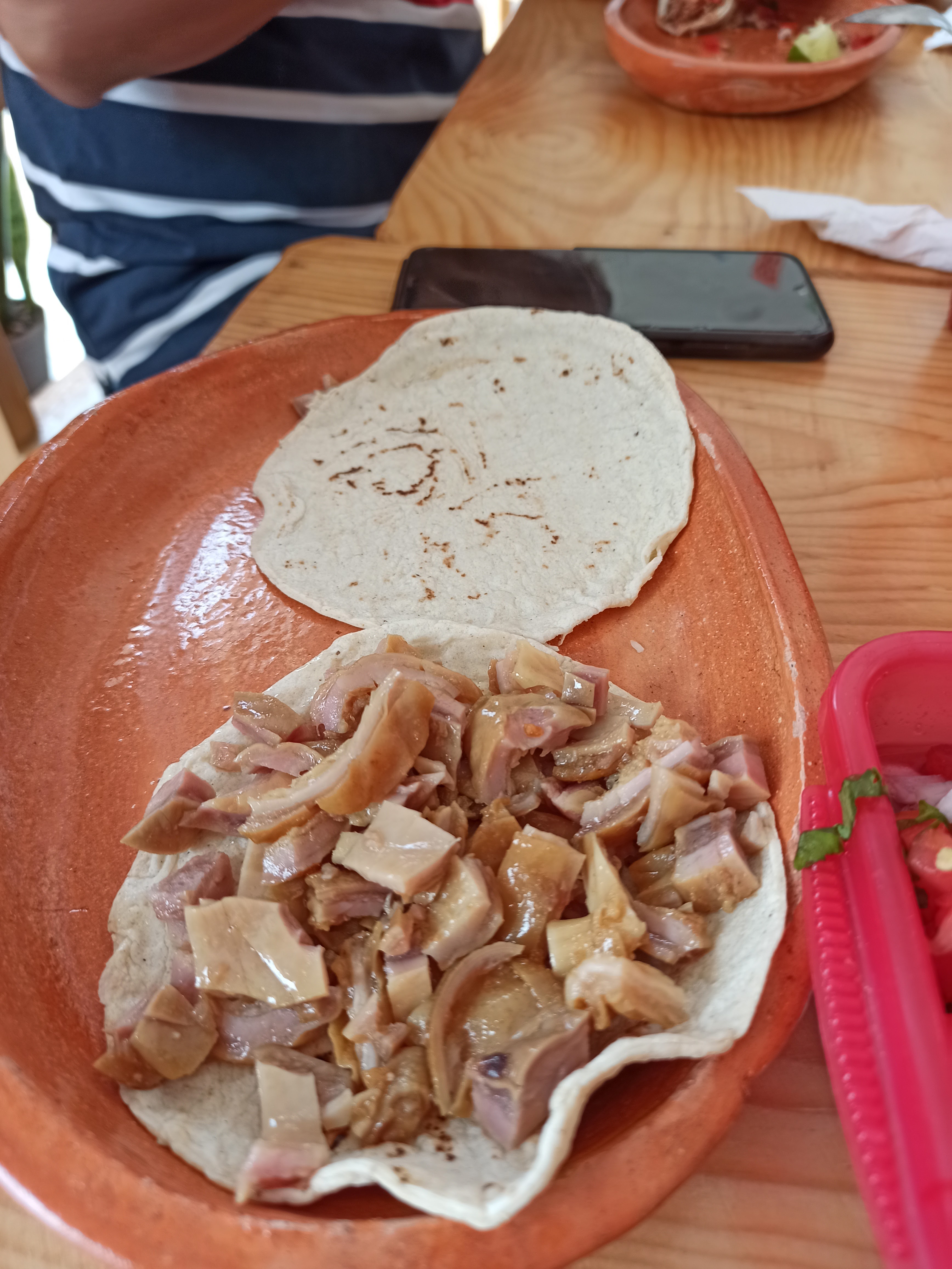 Tortas Ahogadas Pantanal Suc. Xalisco image 2