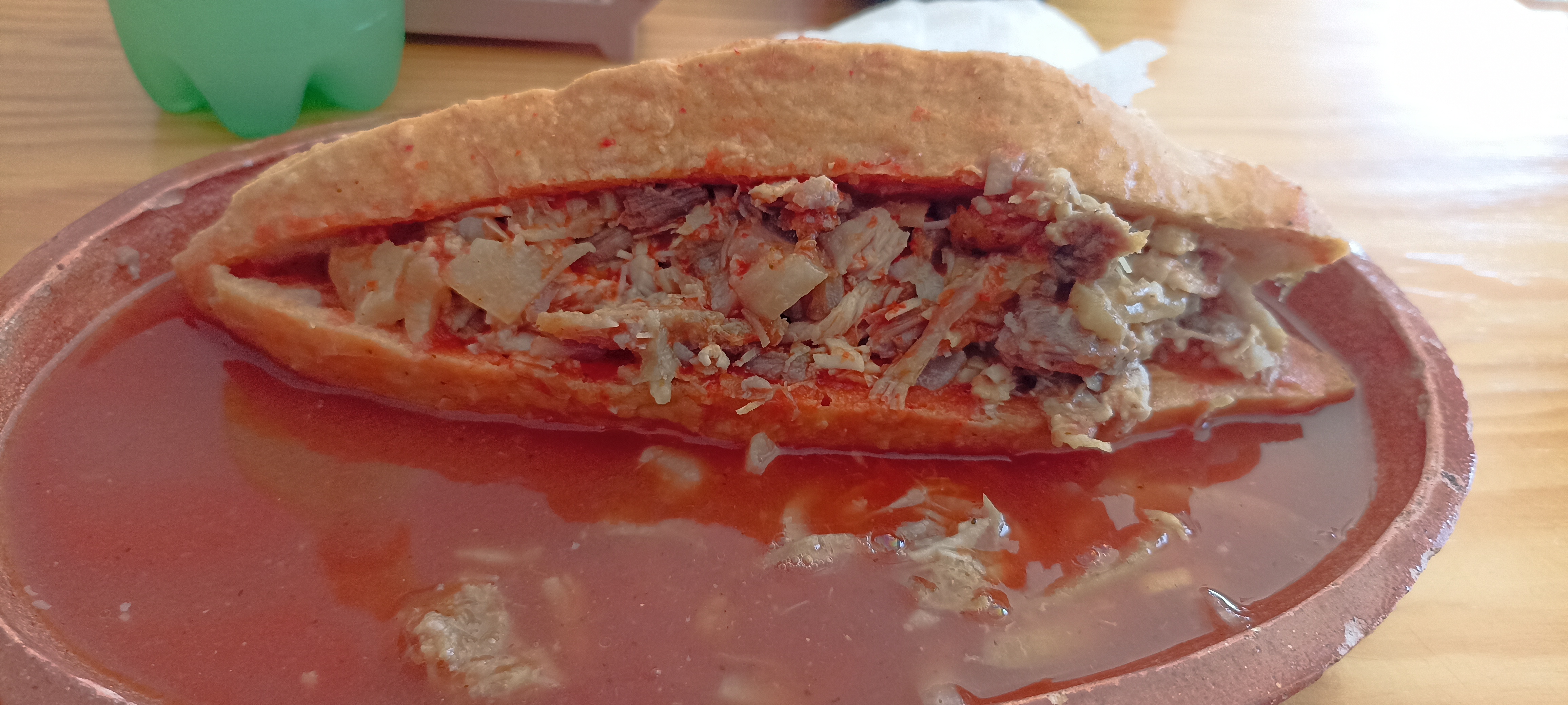 Tortas Ahogadas Pantanal Suc. Xalisco image 5