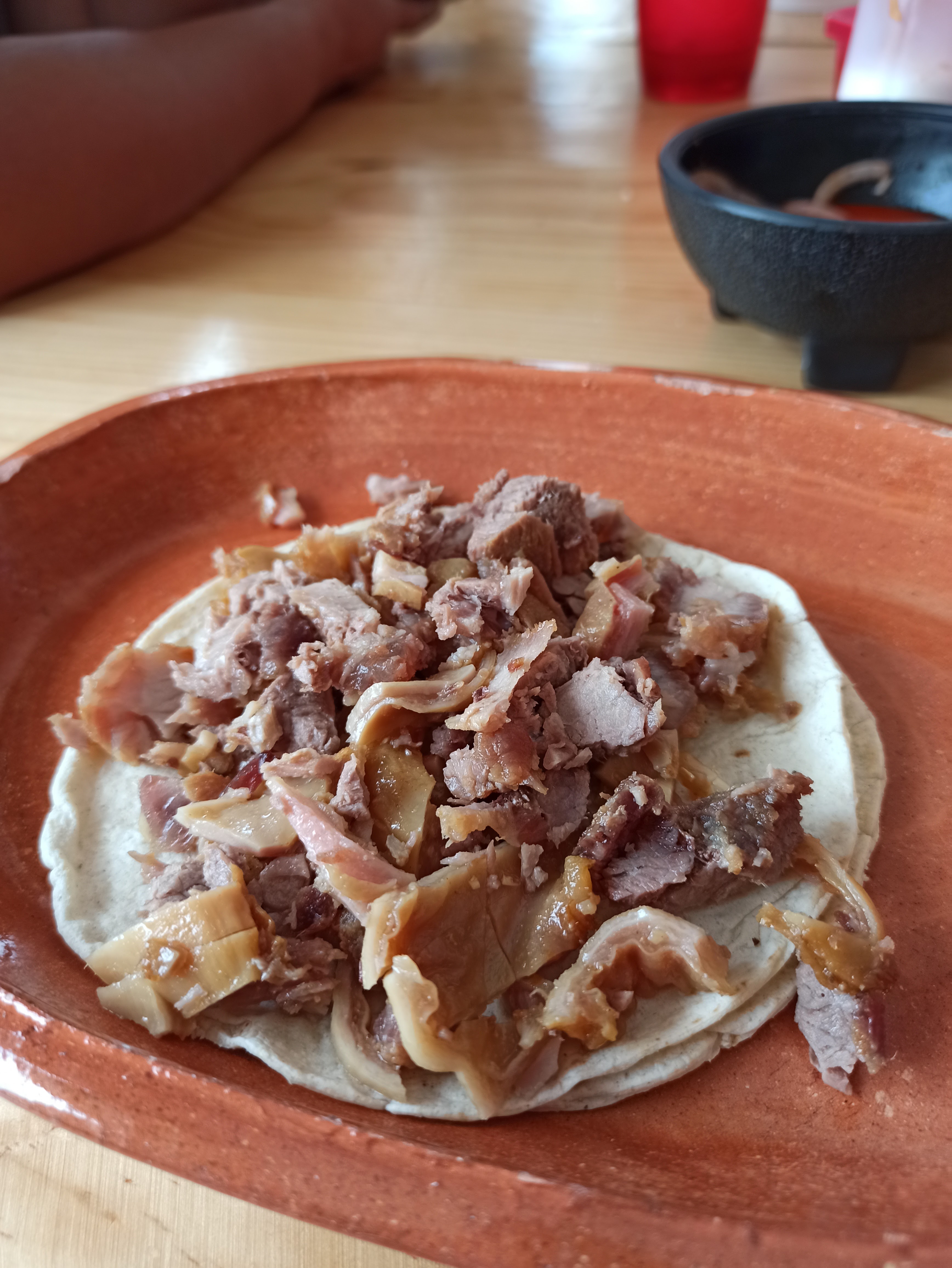 Tortas Ahogadas Pantanal Suc. Xalisco image 6