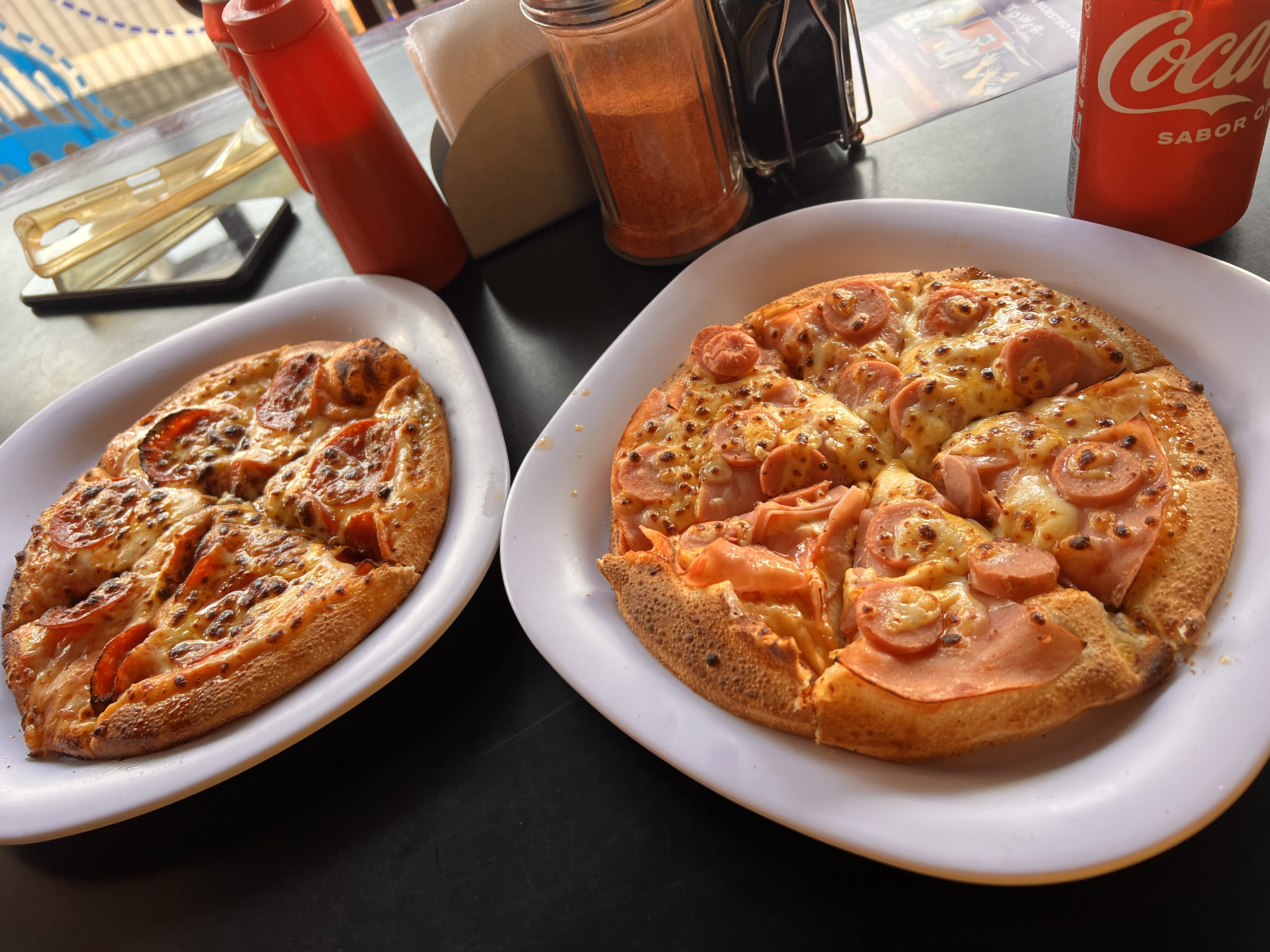 Tower Pizza - Xalisco image 3