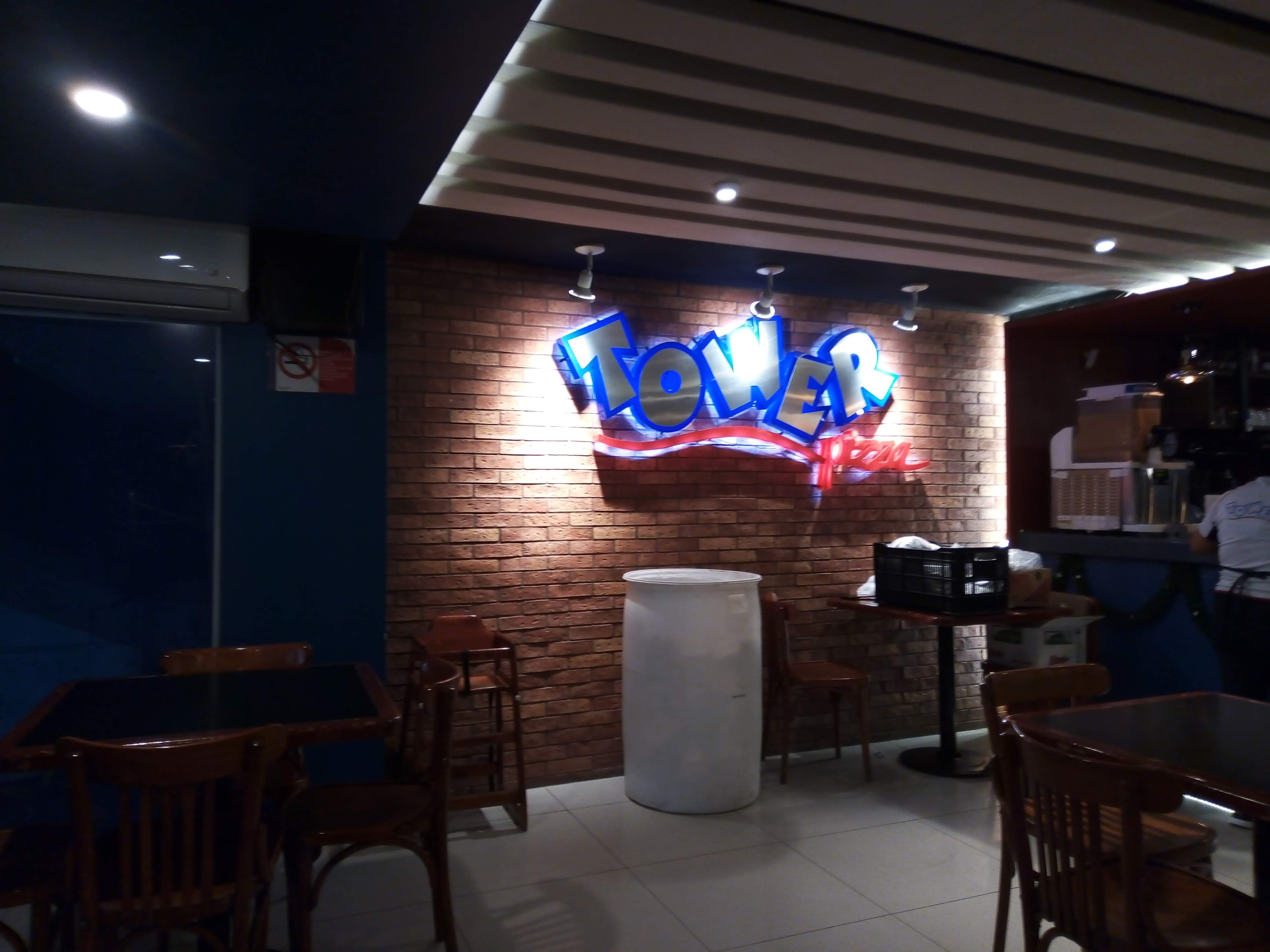 Tower Pizza - Xalisco image 5