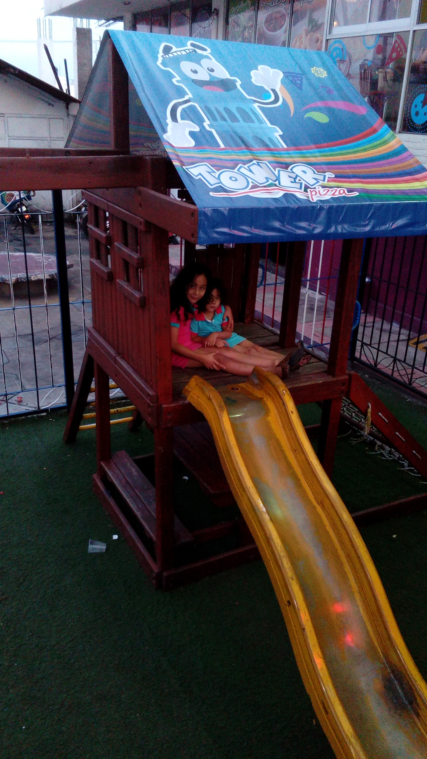 Tower Pizza - Xalisco image 6