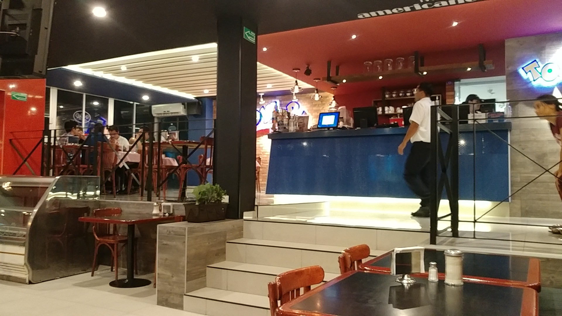 Tower Pizza - Xalisco image 8