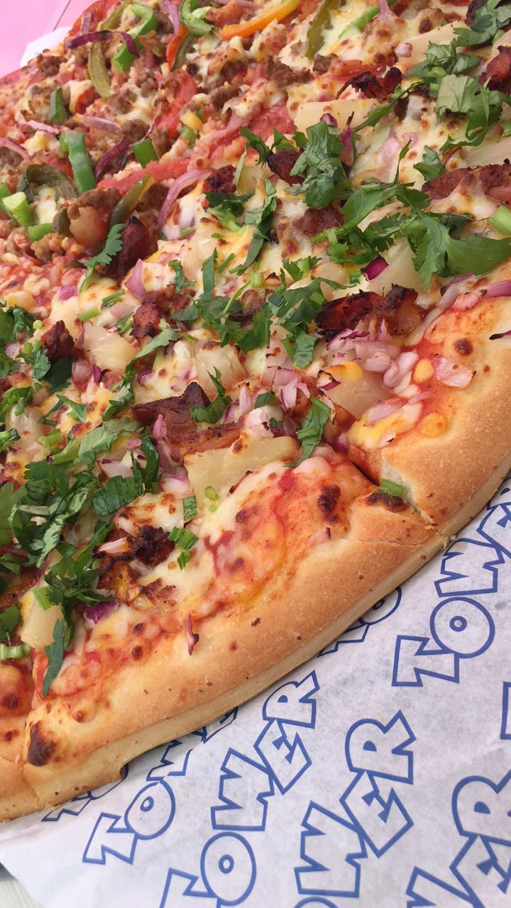 Tower Pizza - Xalisco image 10