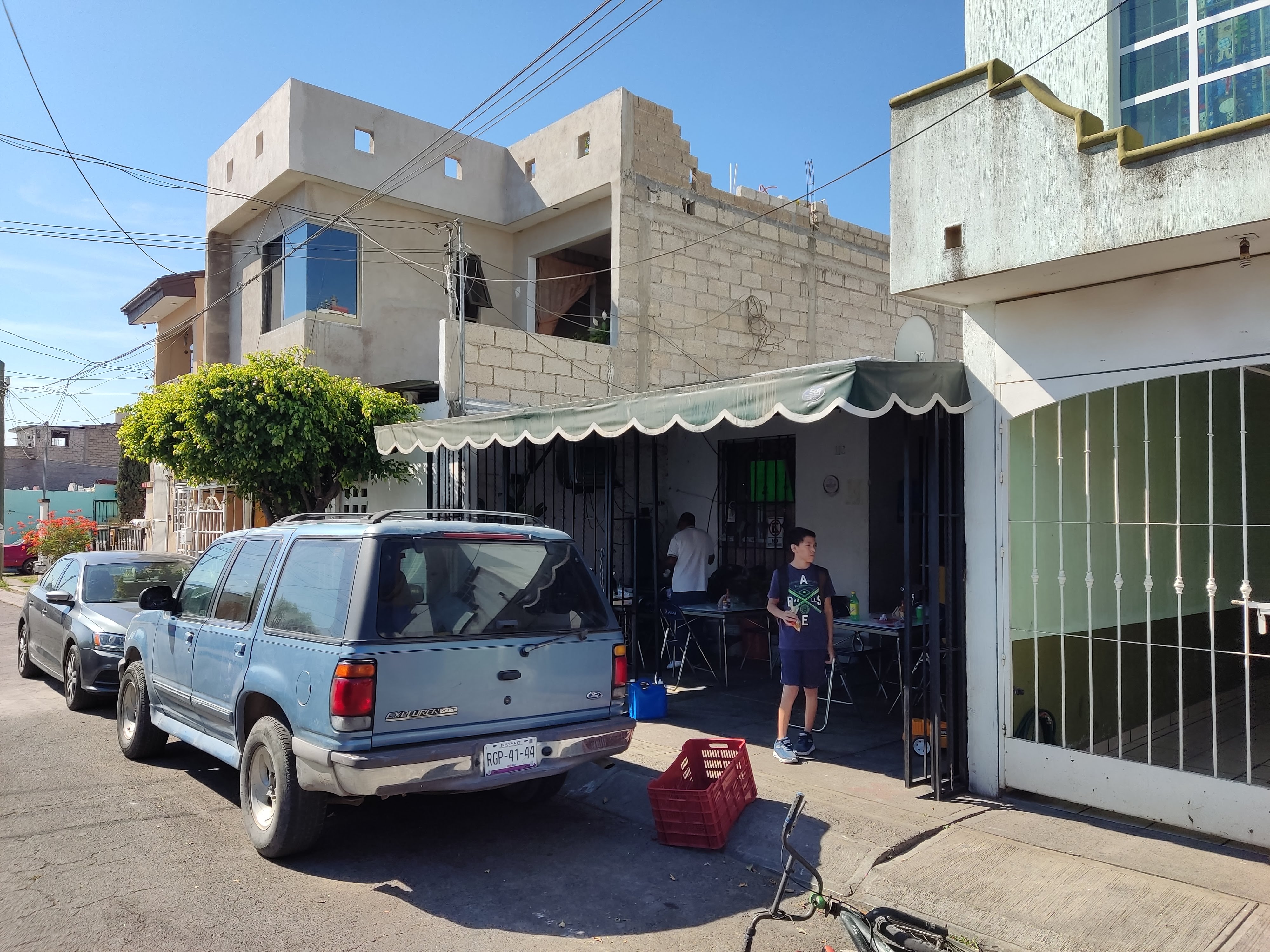 Tacos de carnitas Beto's image 1