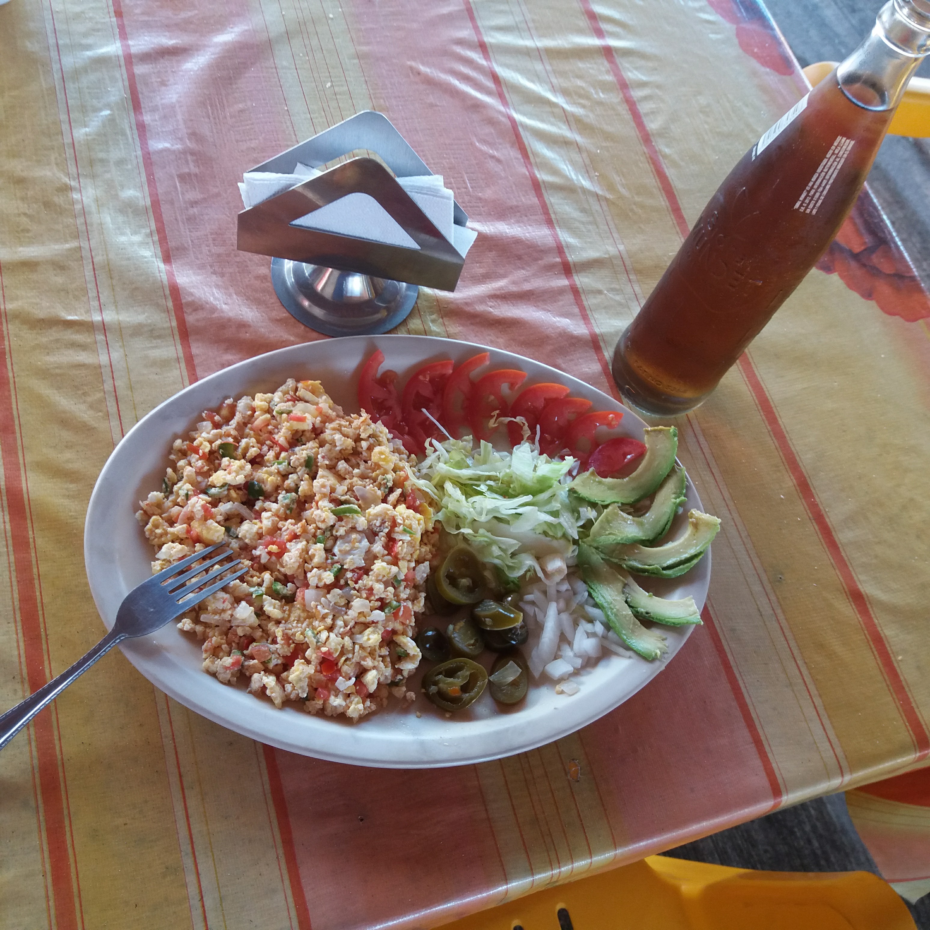 Super C loncheria y pollos image 2