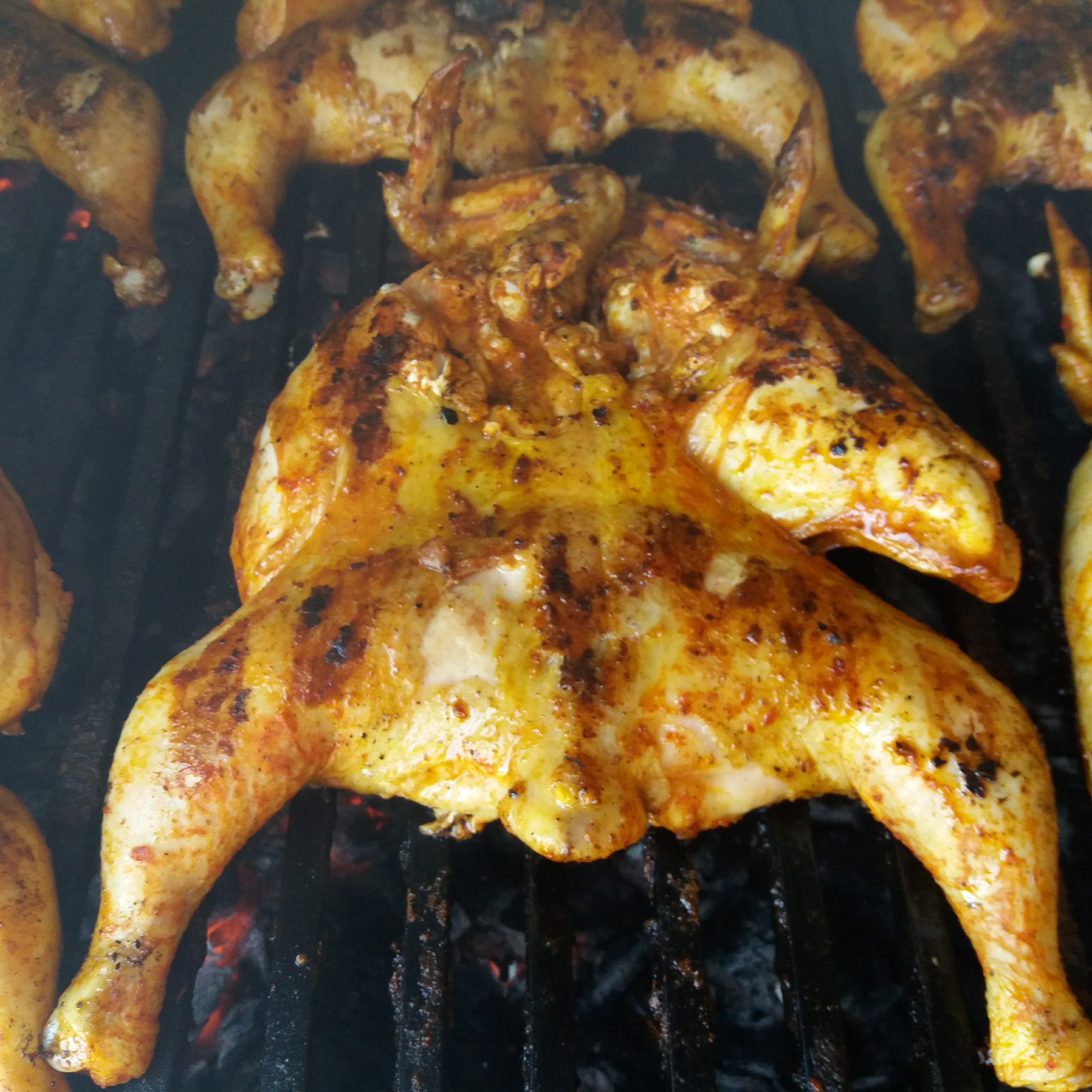 Super C loncheria y pollos image 10