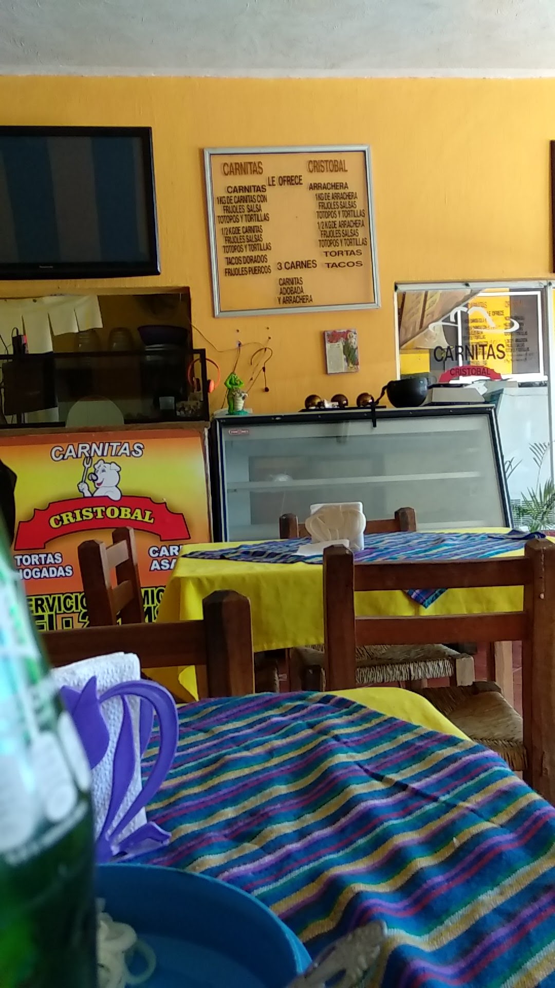 Restaurante y carnicería Cristóbal image 1