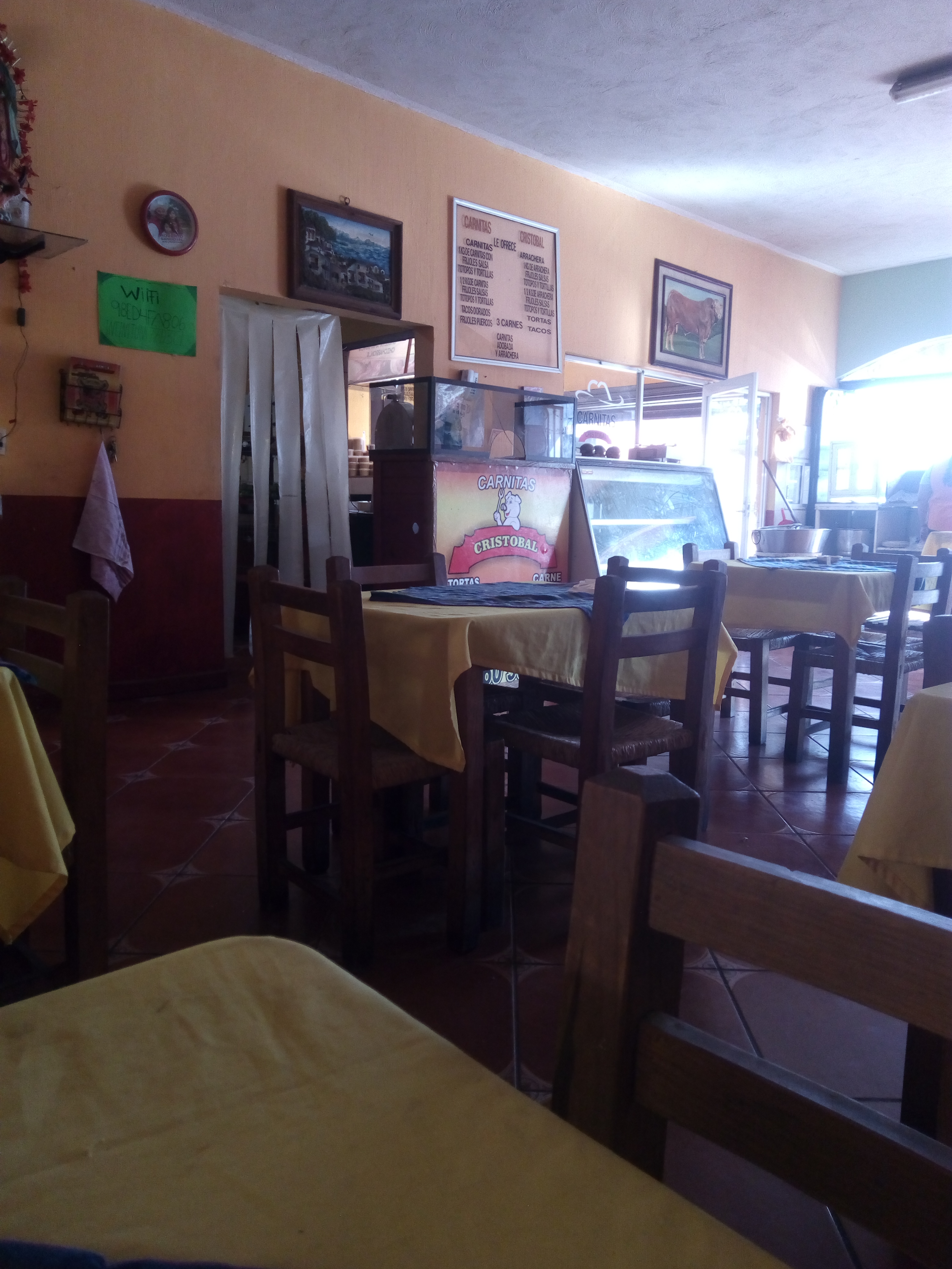 Restaurante y carnicería Cristóbal image 3