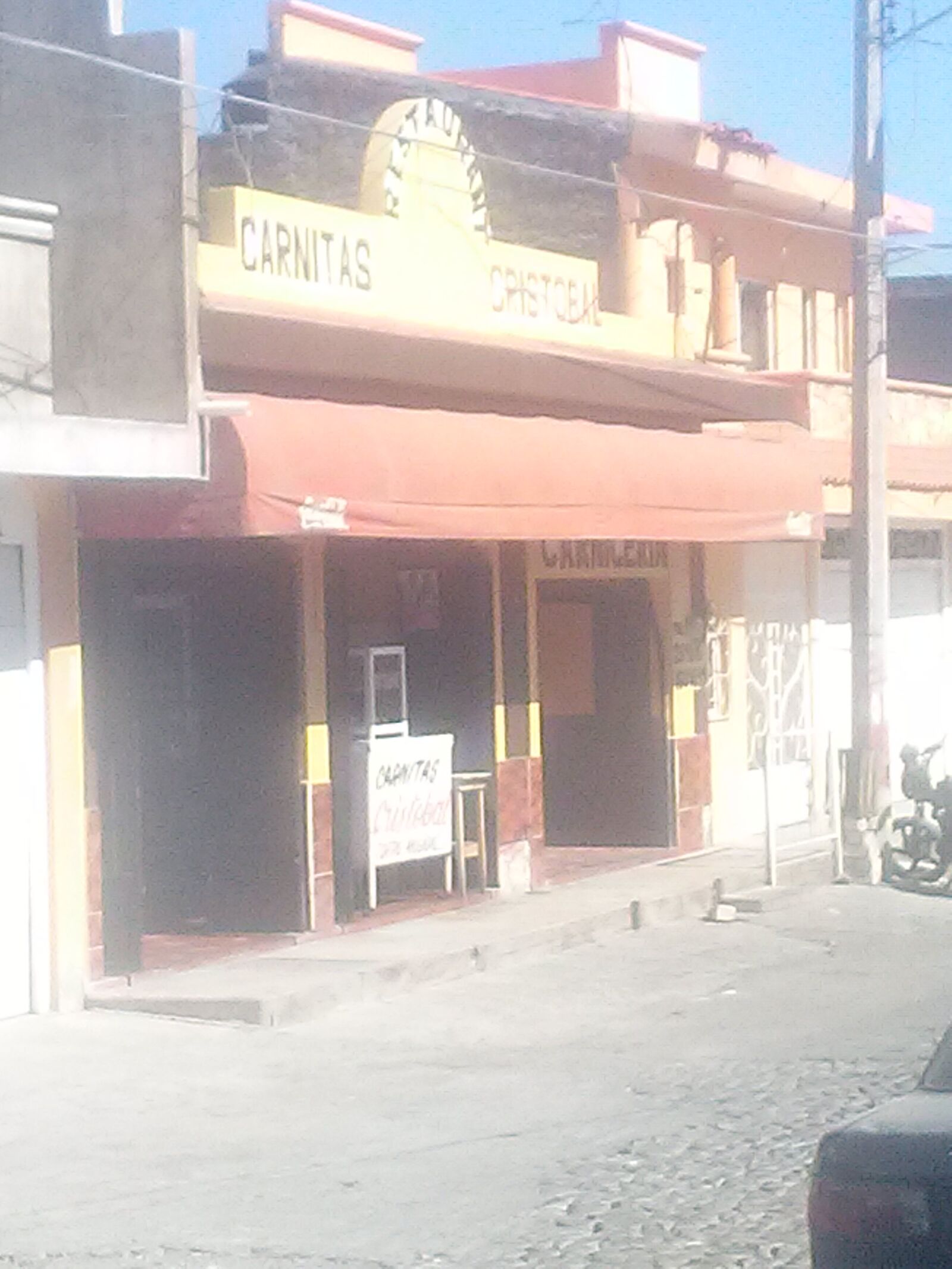 Restaurante y carnicería Cristóbal image 4