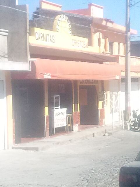 Restaurante y carnicería Cristóbal image 4