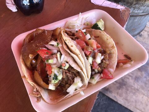 Tacos Roy's image 1
