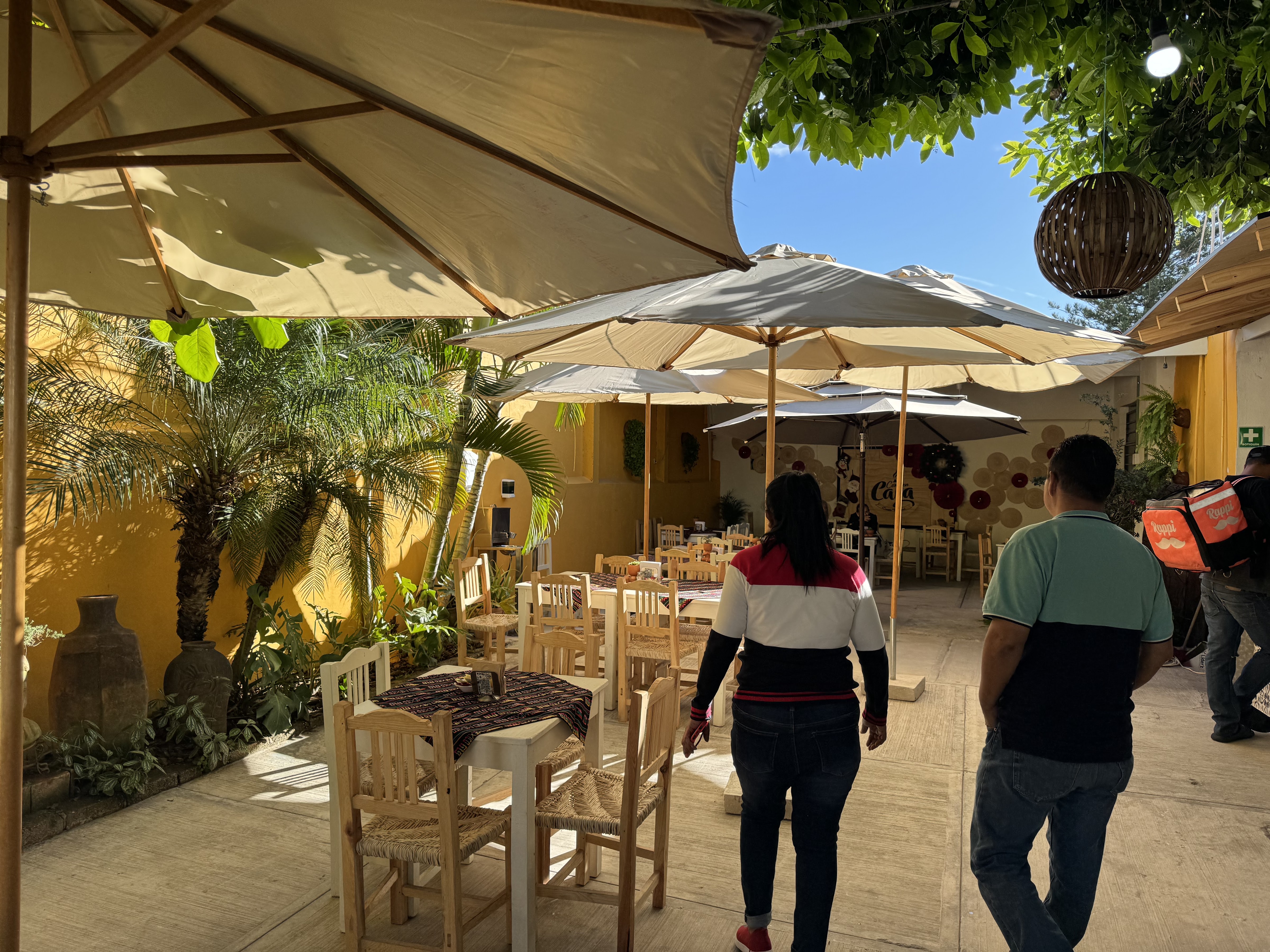 Como en Casa, Restaurante image 1