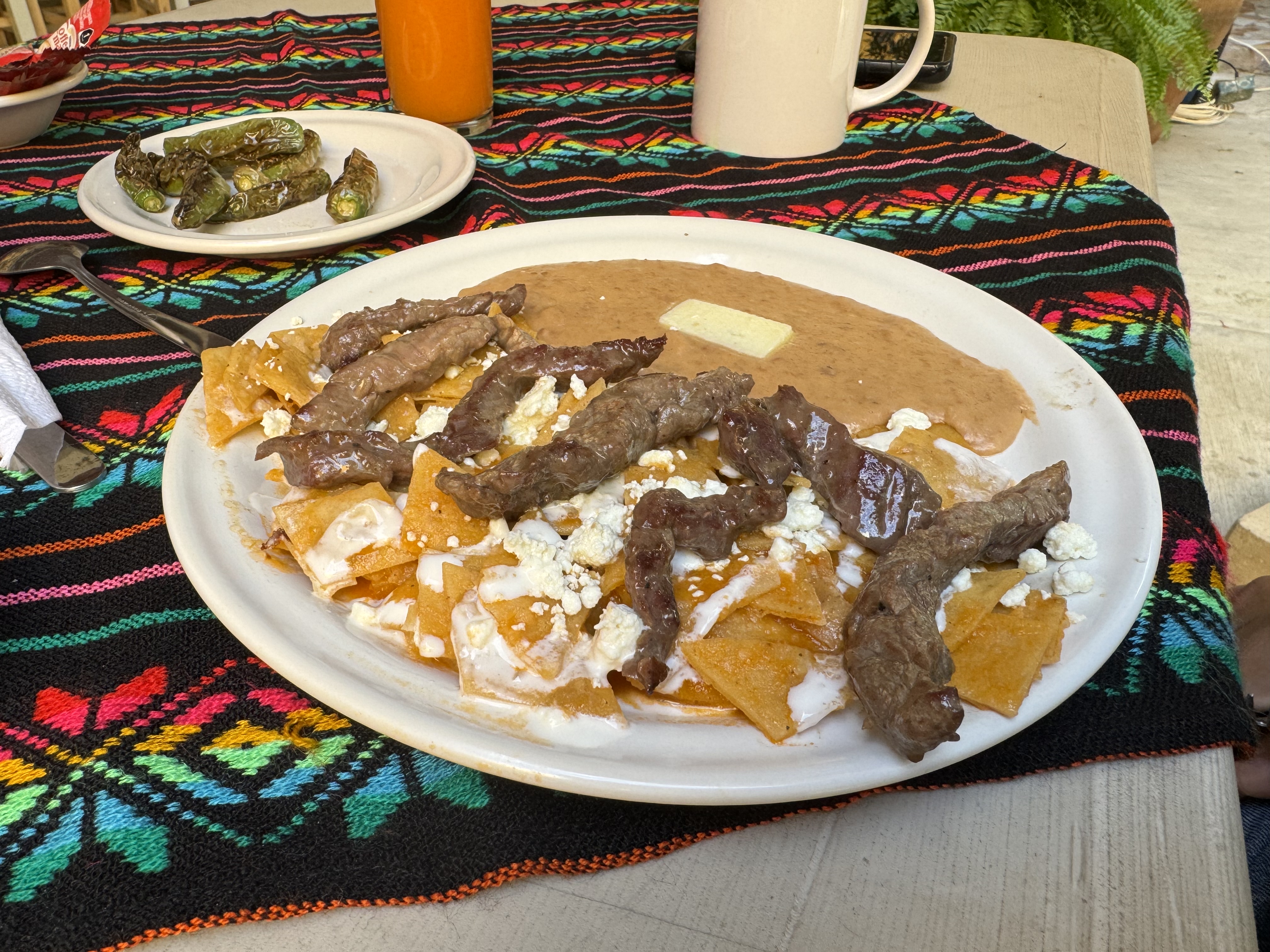 Como en Casa, Restaurante image 3