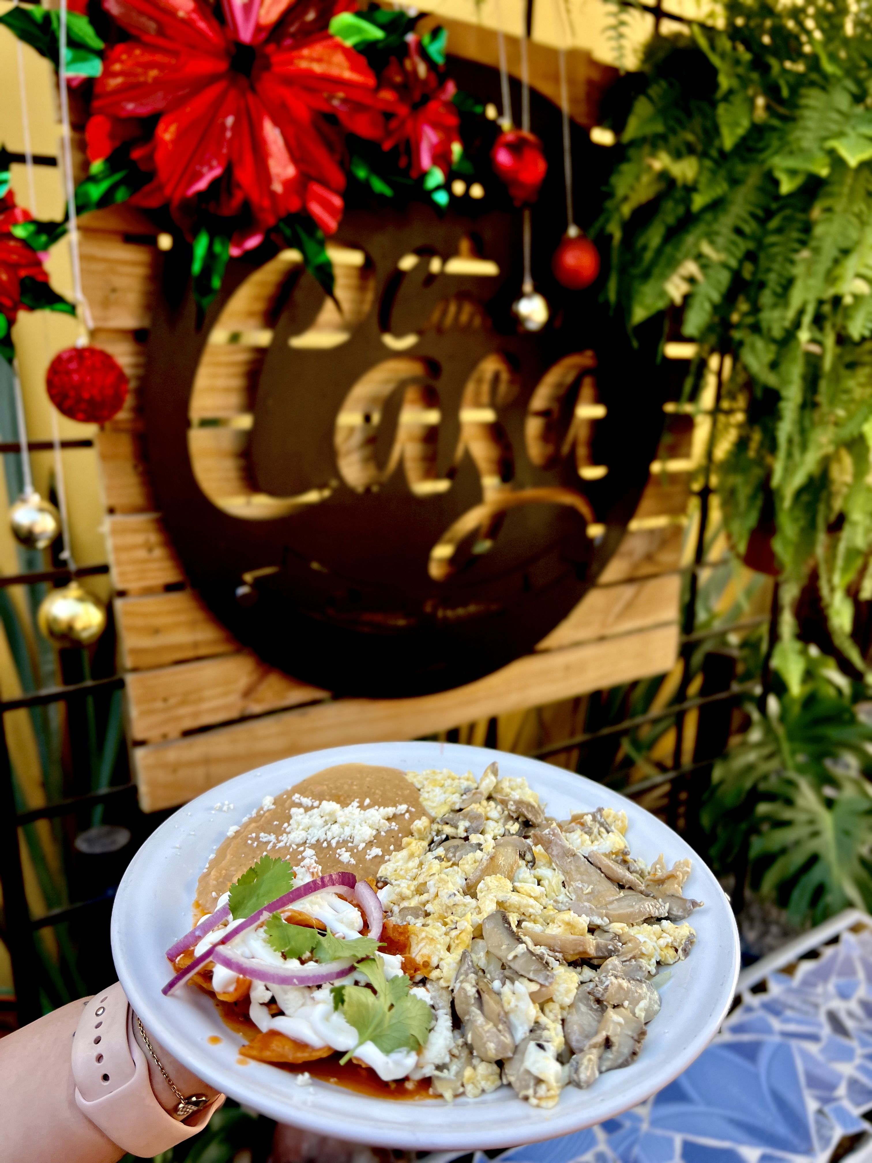 Como en Casa, Restaurante image 4