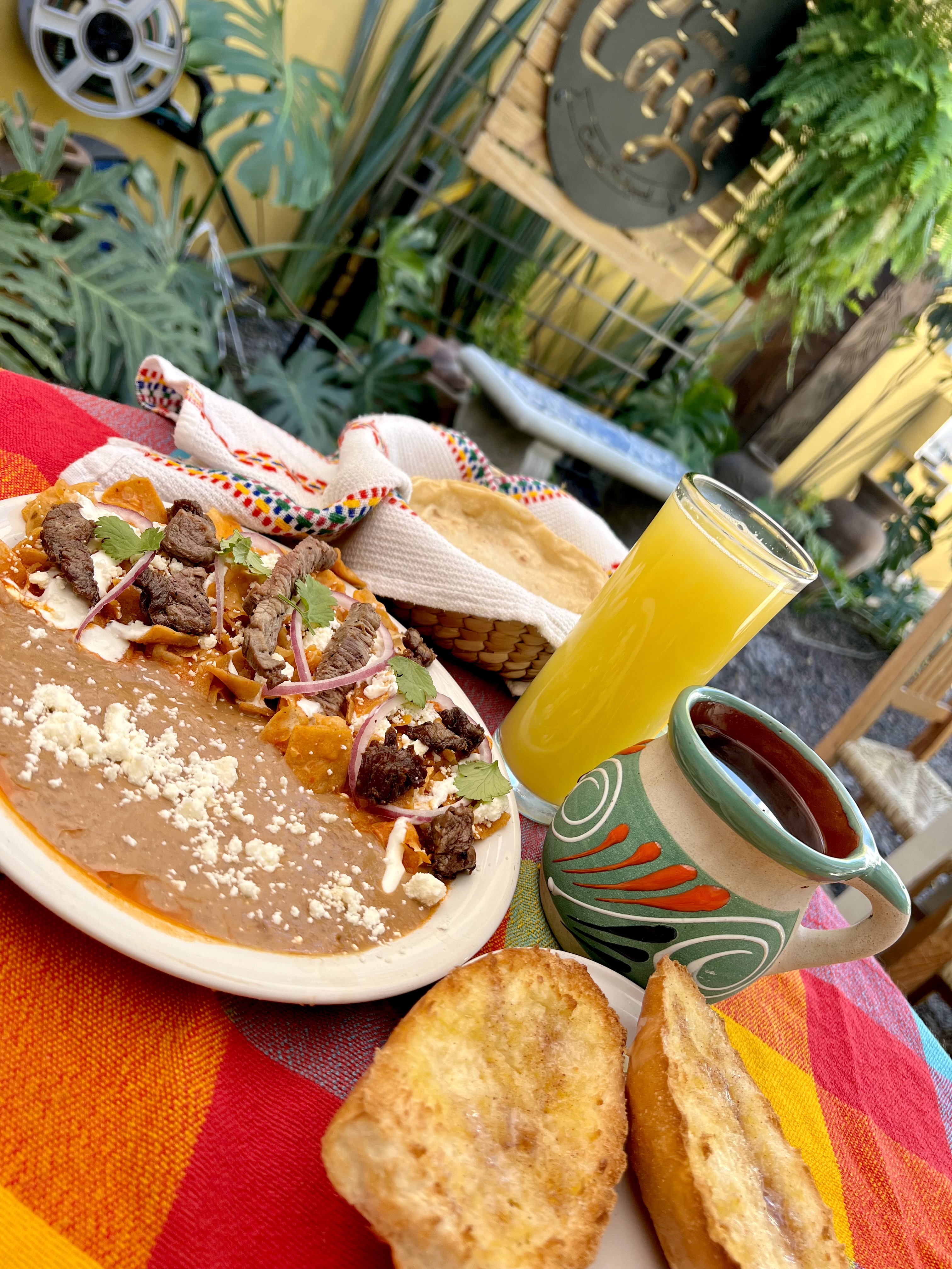 Como en Casa, Restaurante image 5