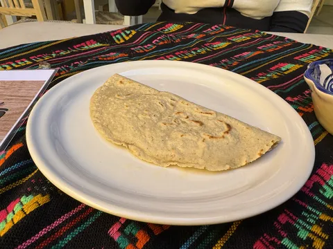 Como en Casa, Restaurante image 7