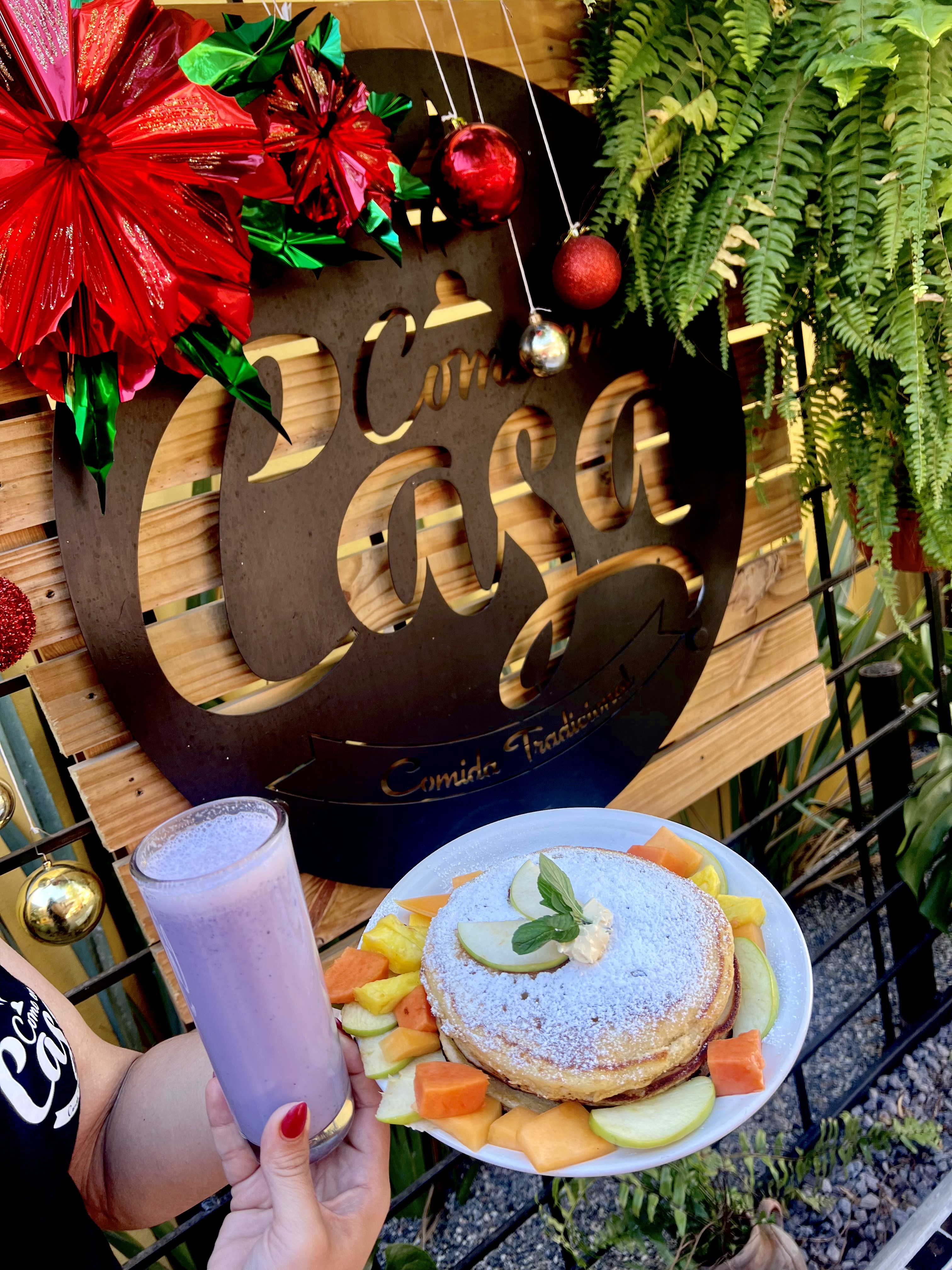 Como en Casa, Restaurante image 8