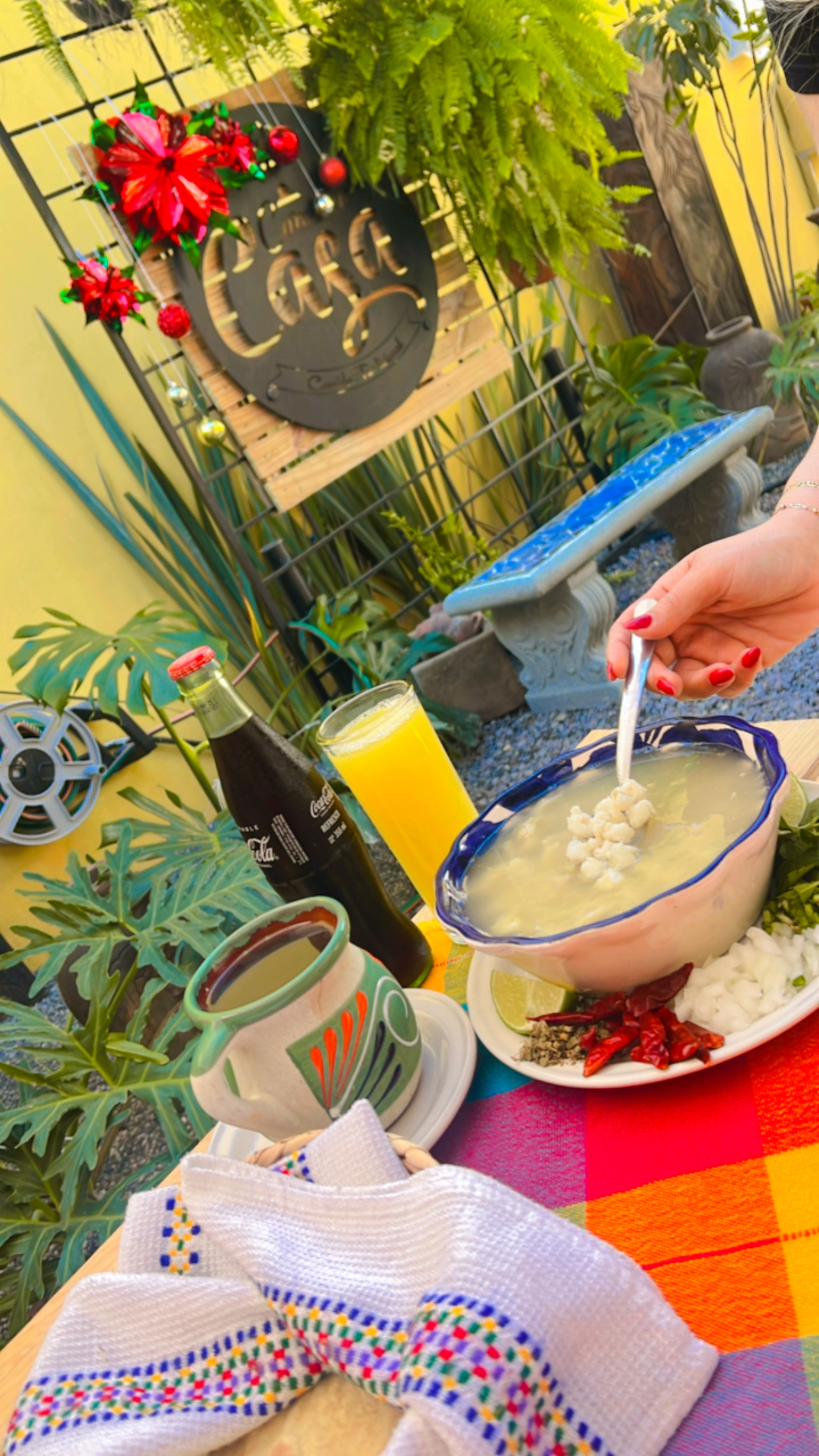 Como en Casa, Restaurante image 9