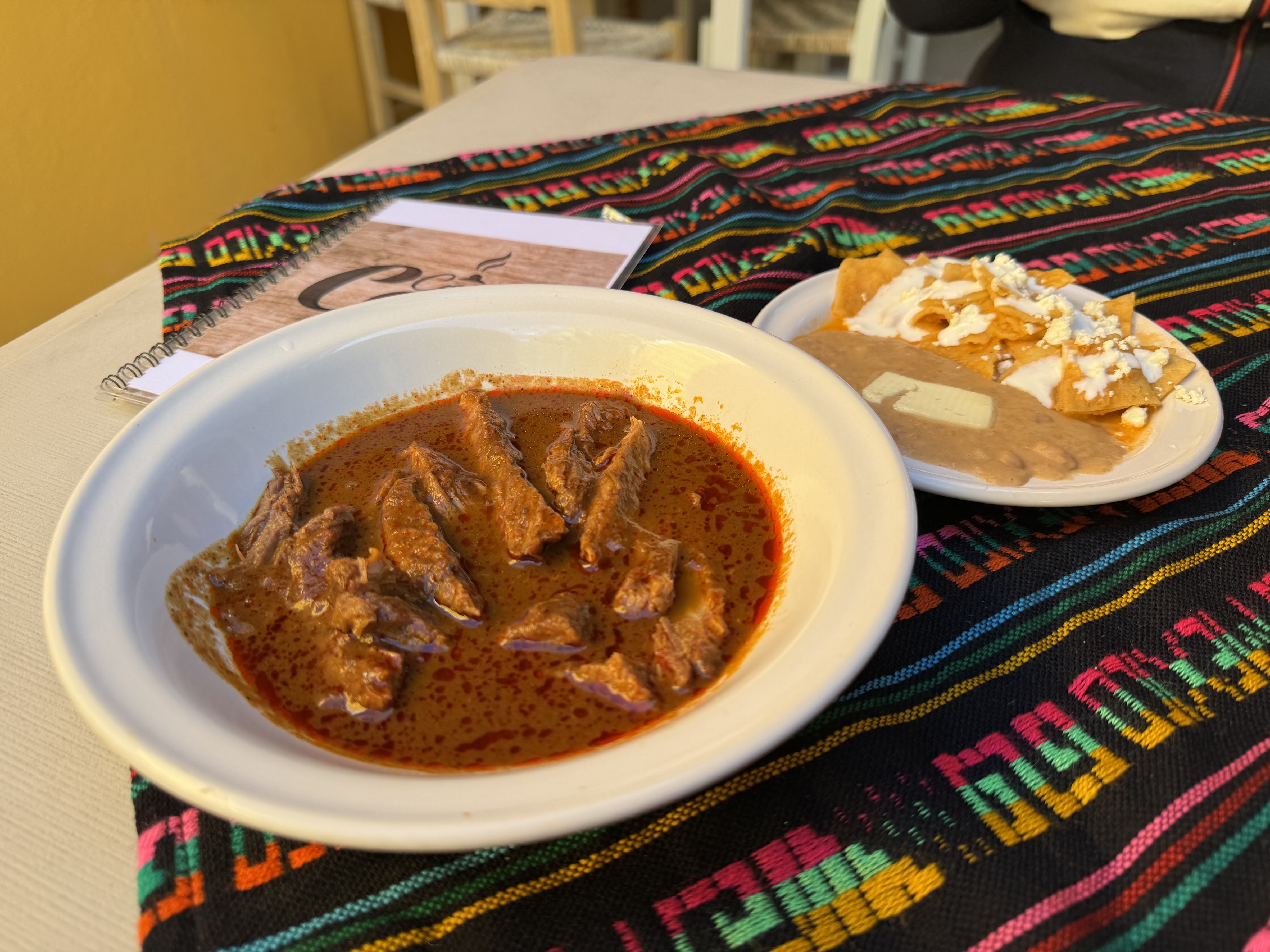 Como en Casa, Restaurante image 10