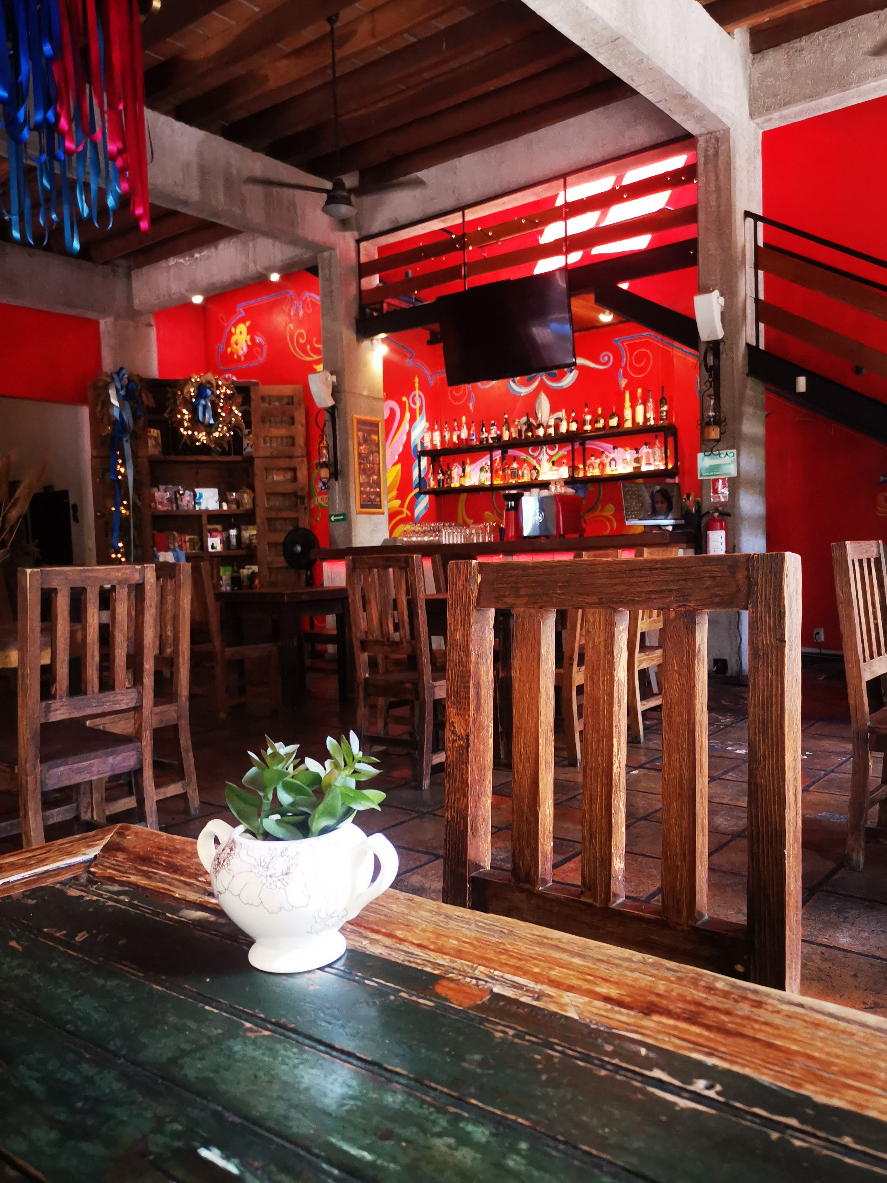 Restaurant Bar Argentino image 1