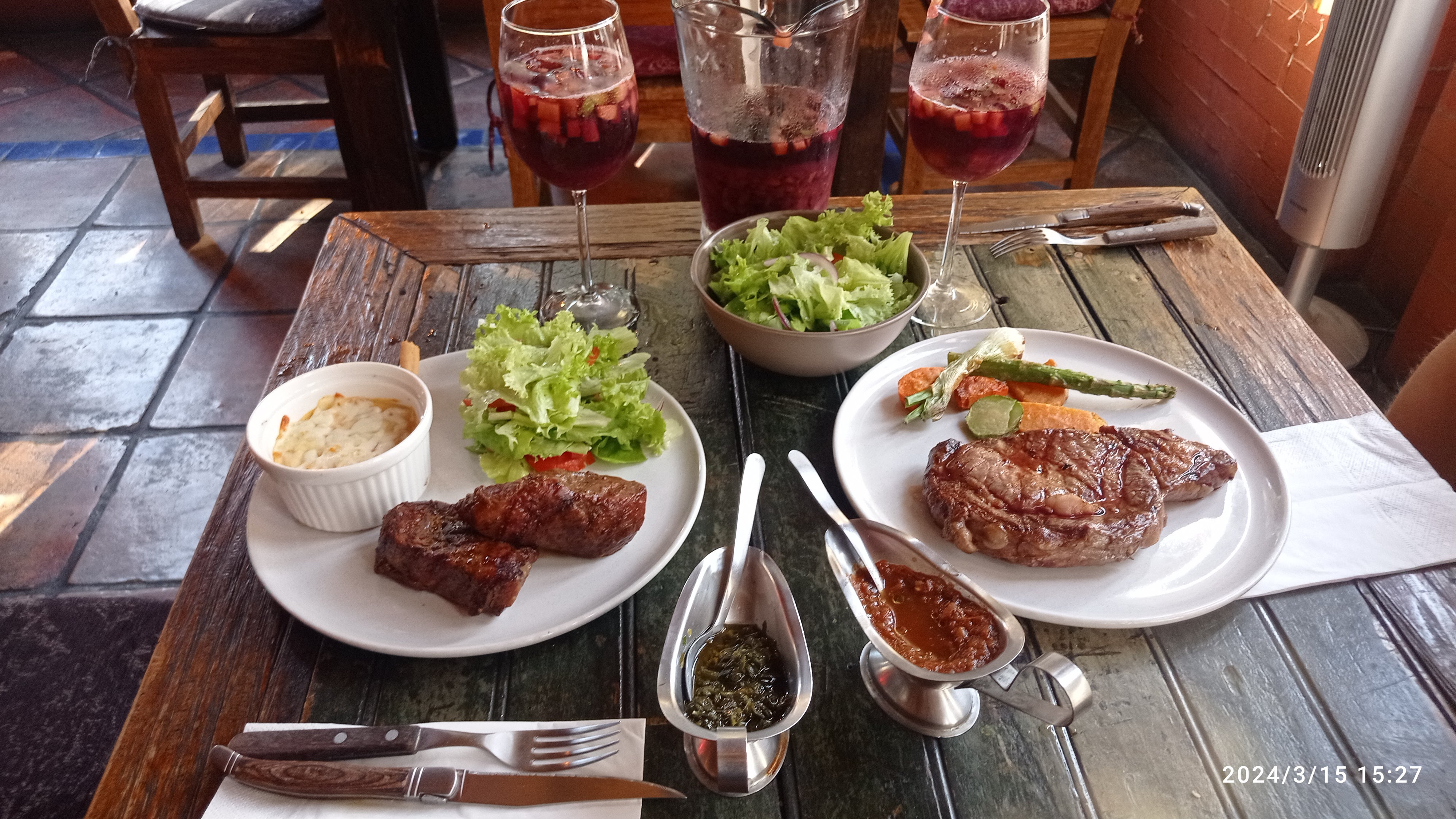 Restaurant Bar Argentino image 2