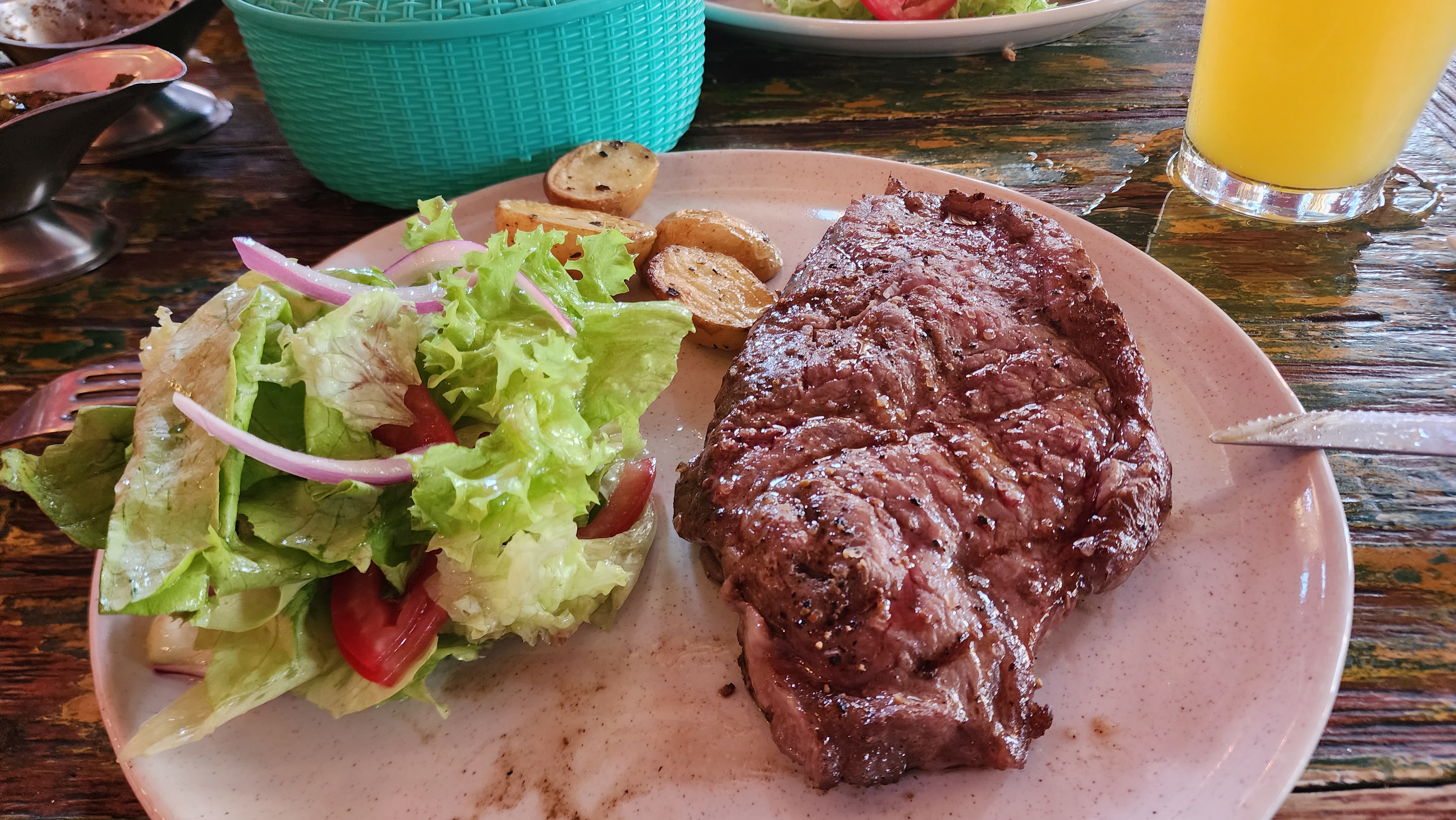 Restaurant Bar Argentino image 4