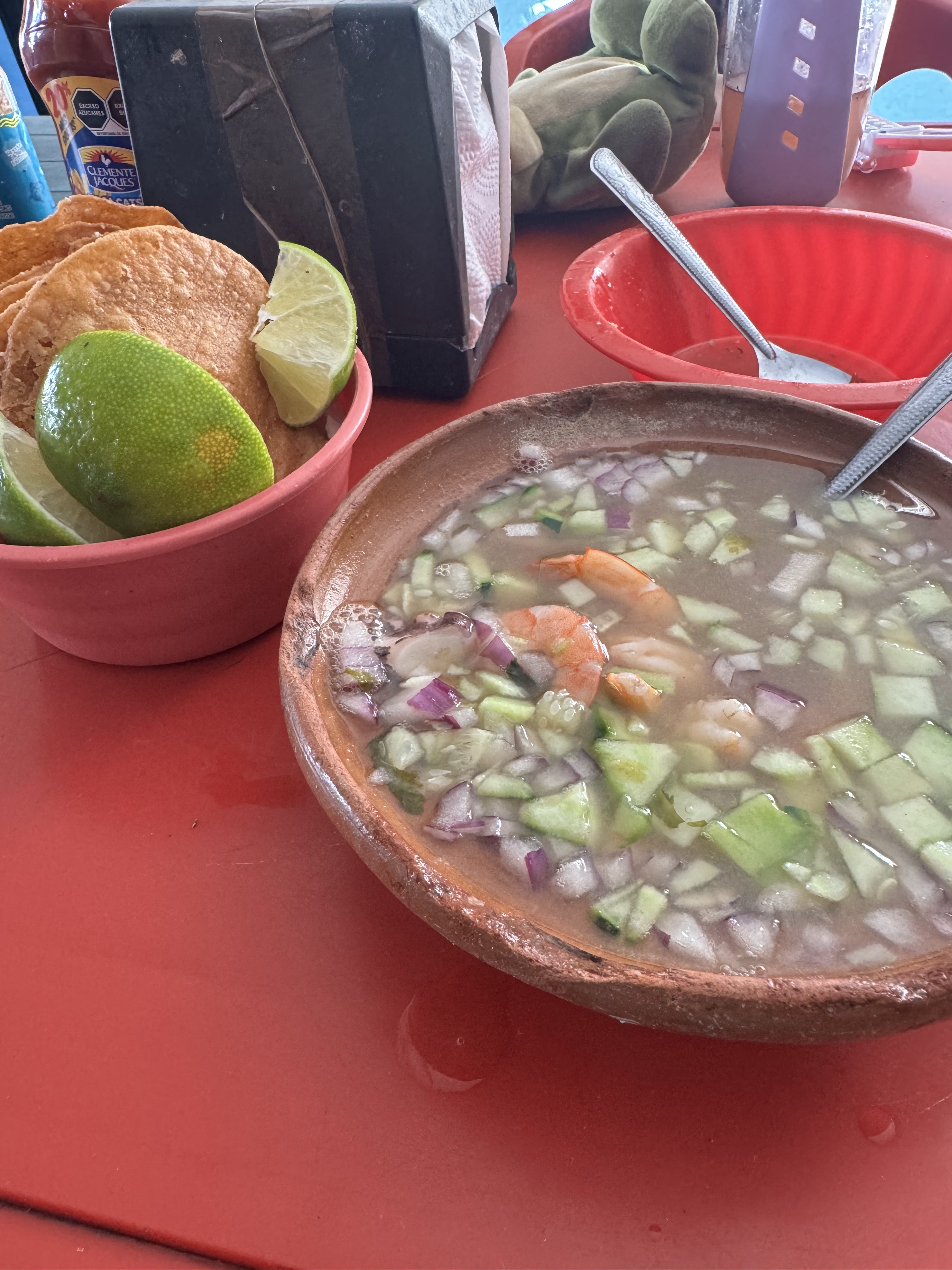 Mariscos Victor image 1