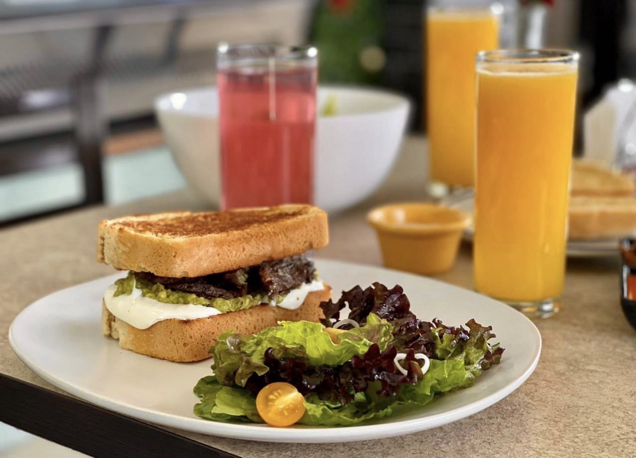 Don Jorge Restaurante image 1