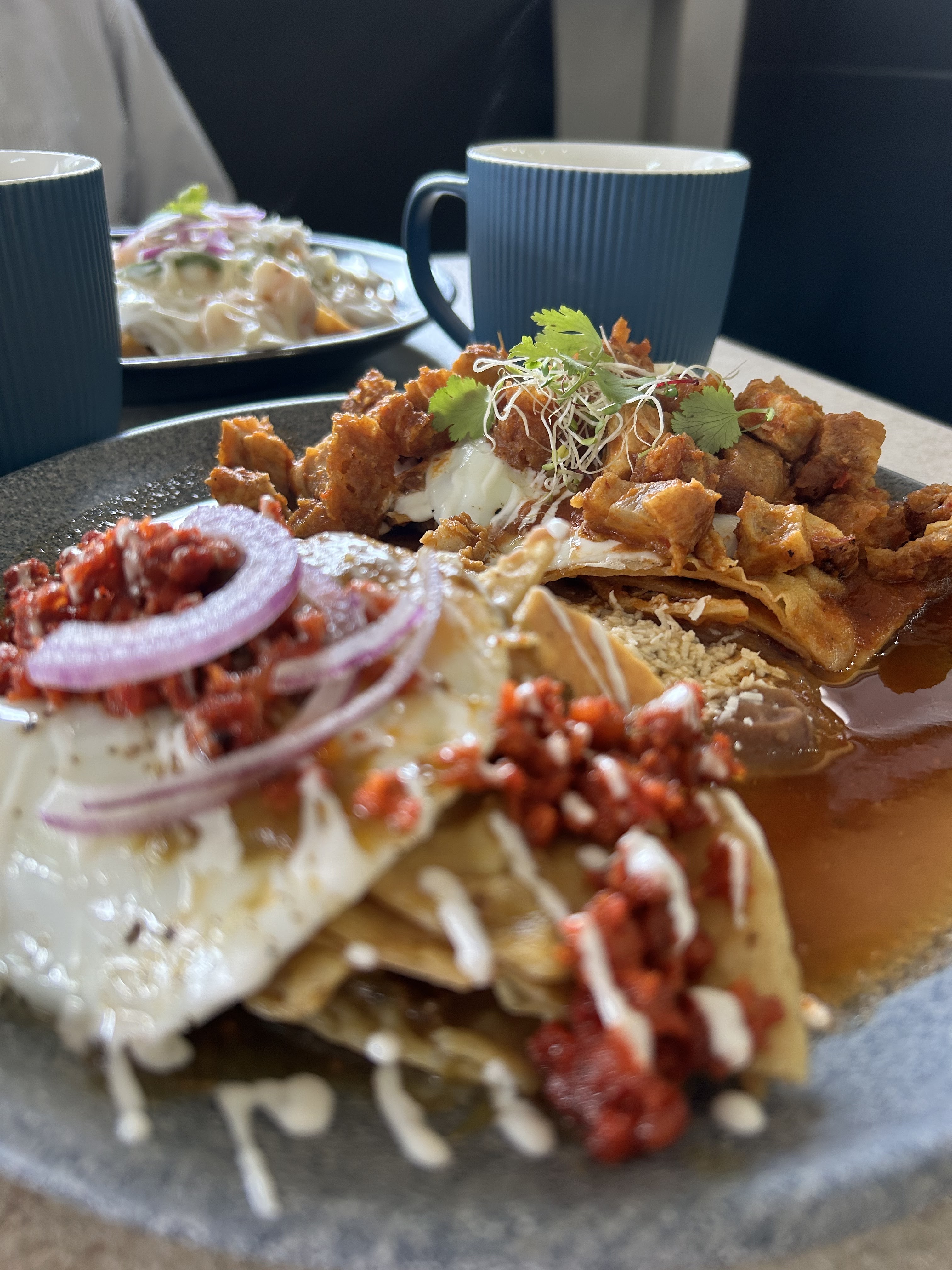 Don Jorge Restaurante image 2