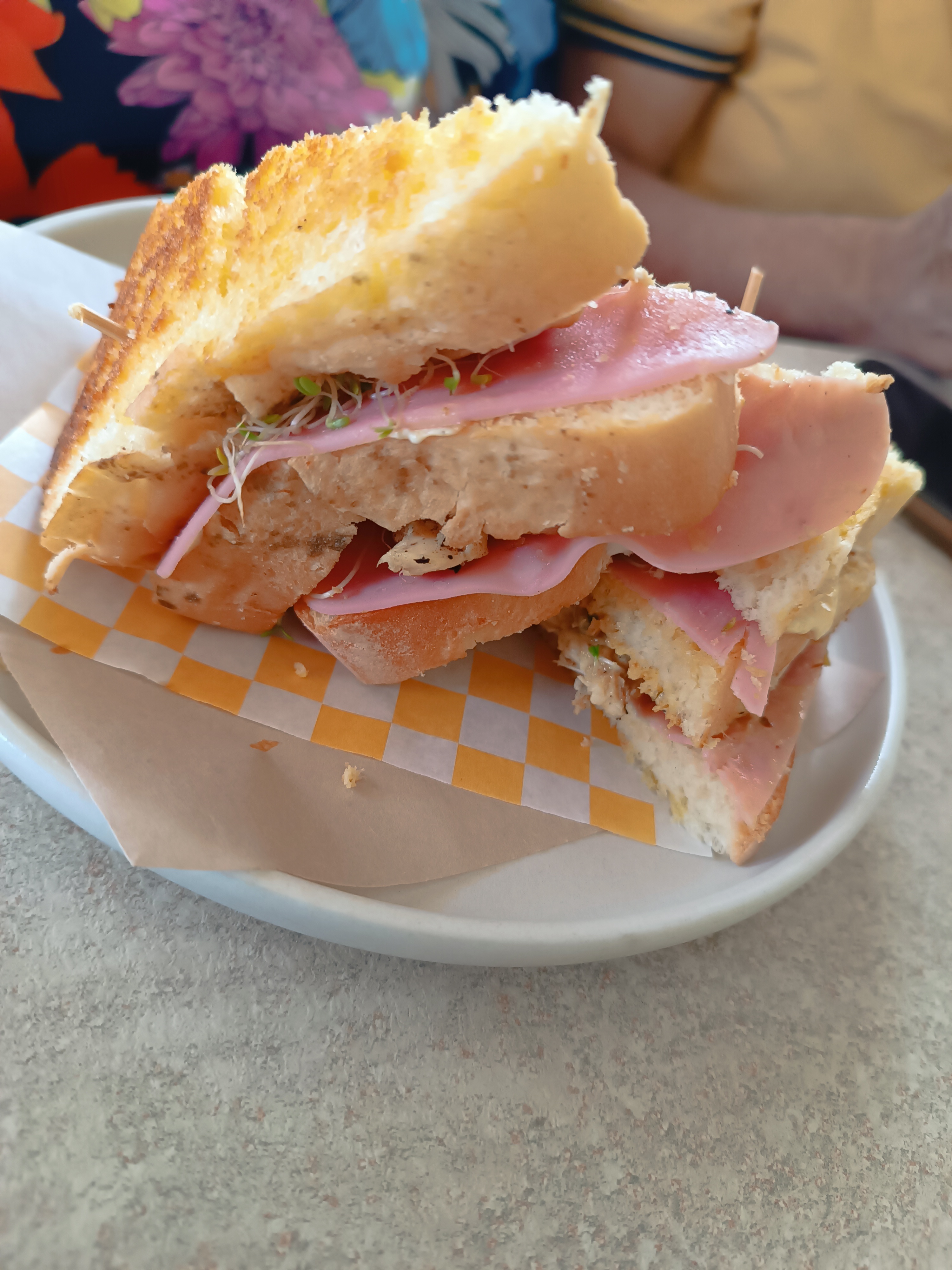 Don Jorge Restaurante image 5