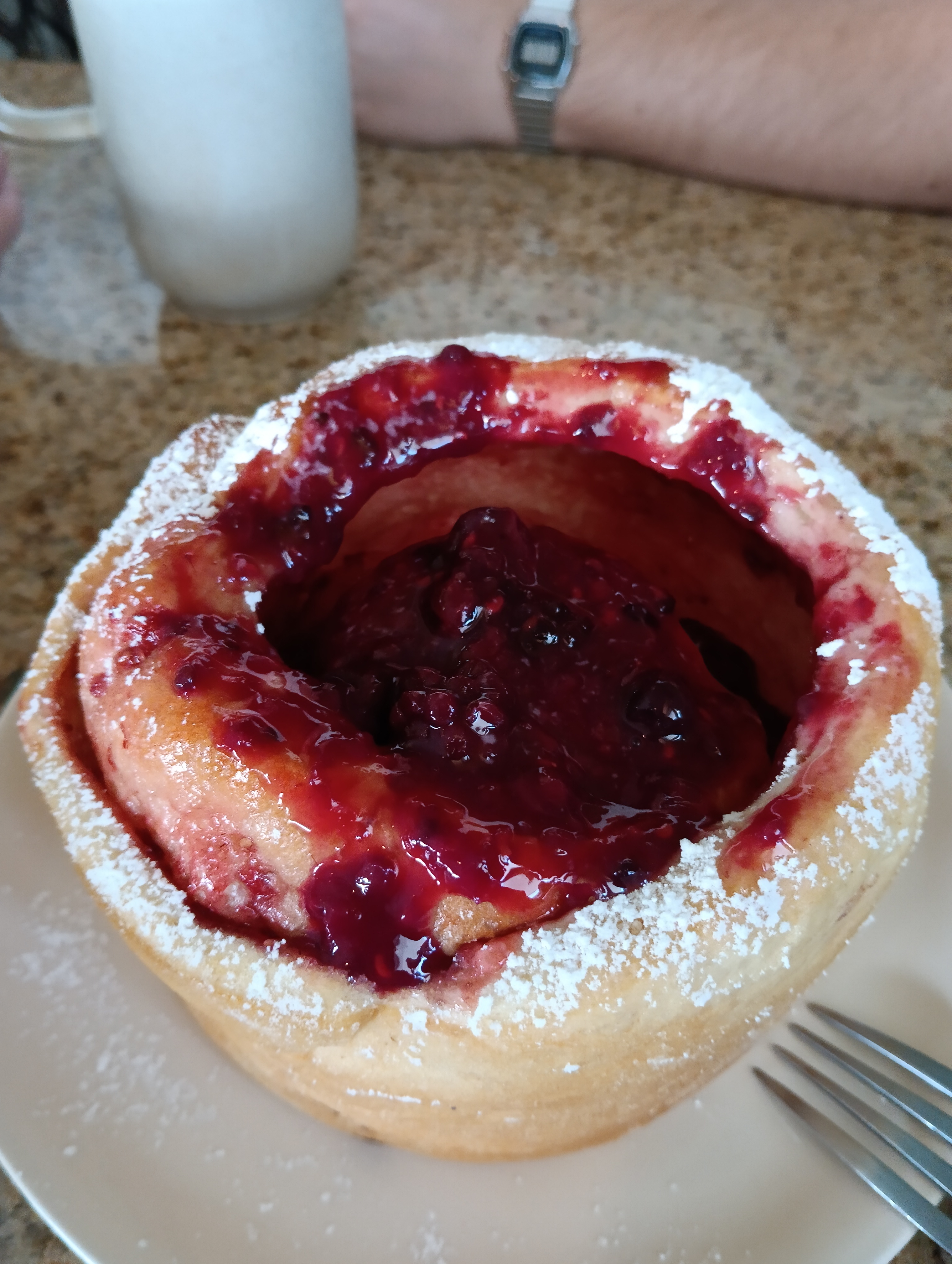 Don Jorge Restaurante image 8