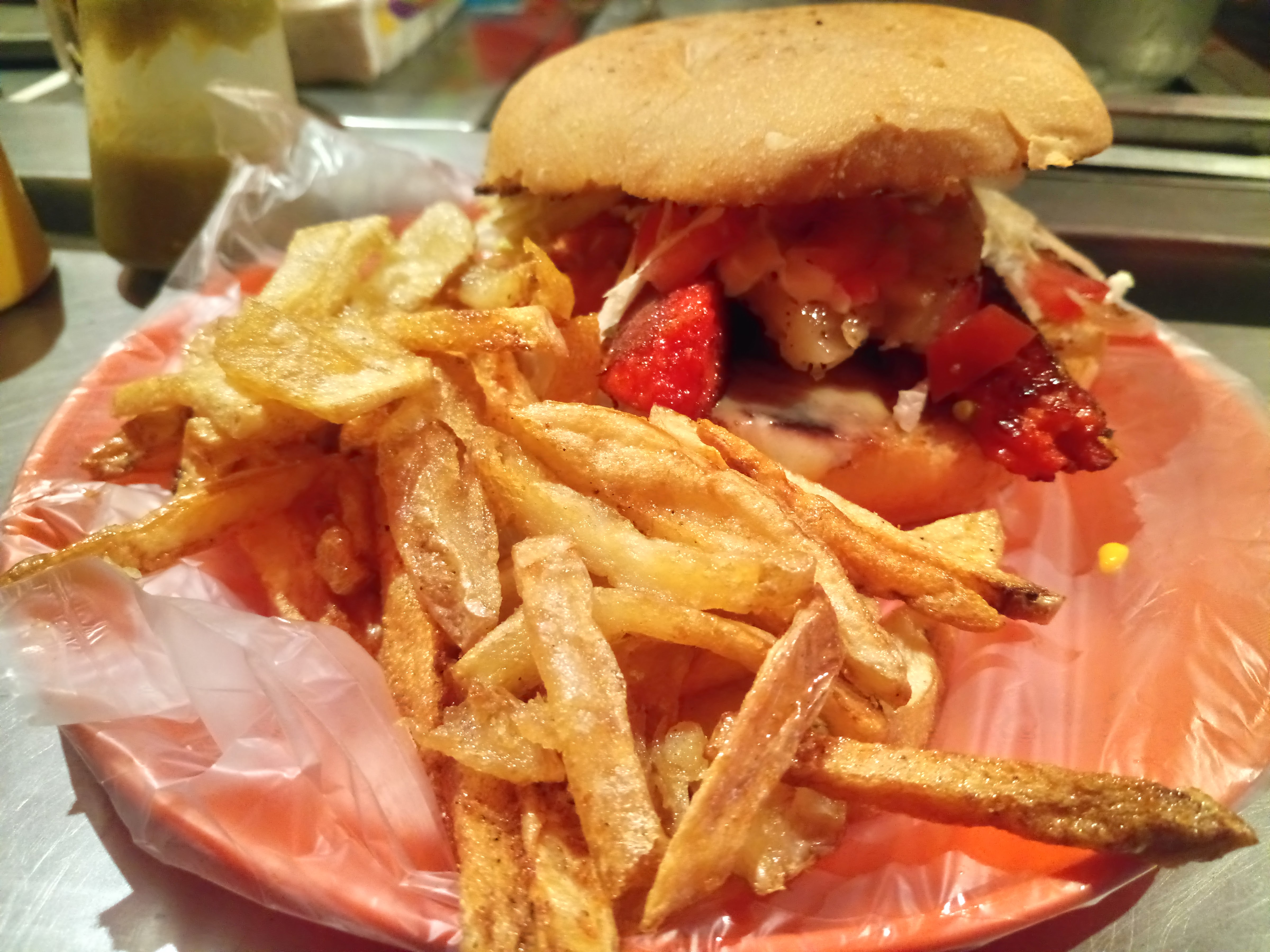 Fama Burguers image 1