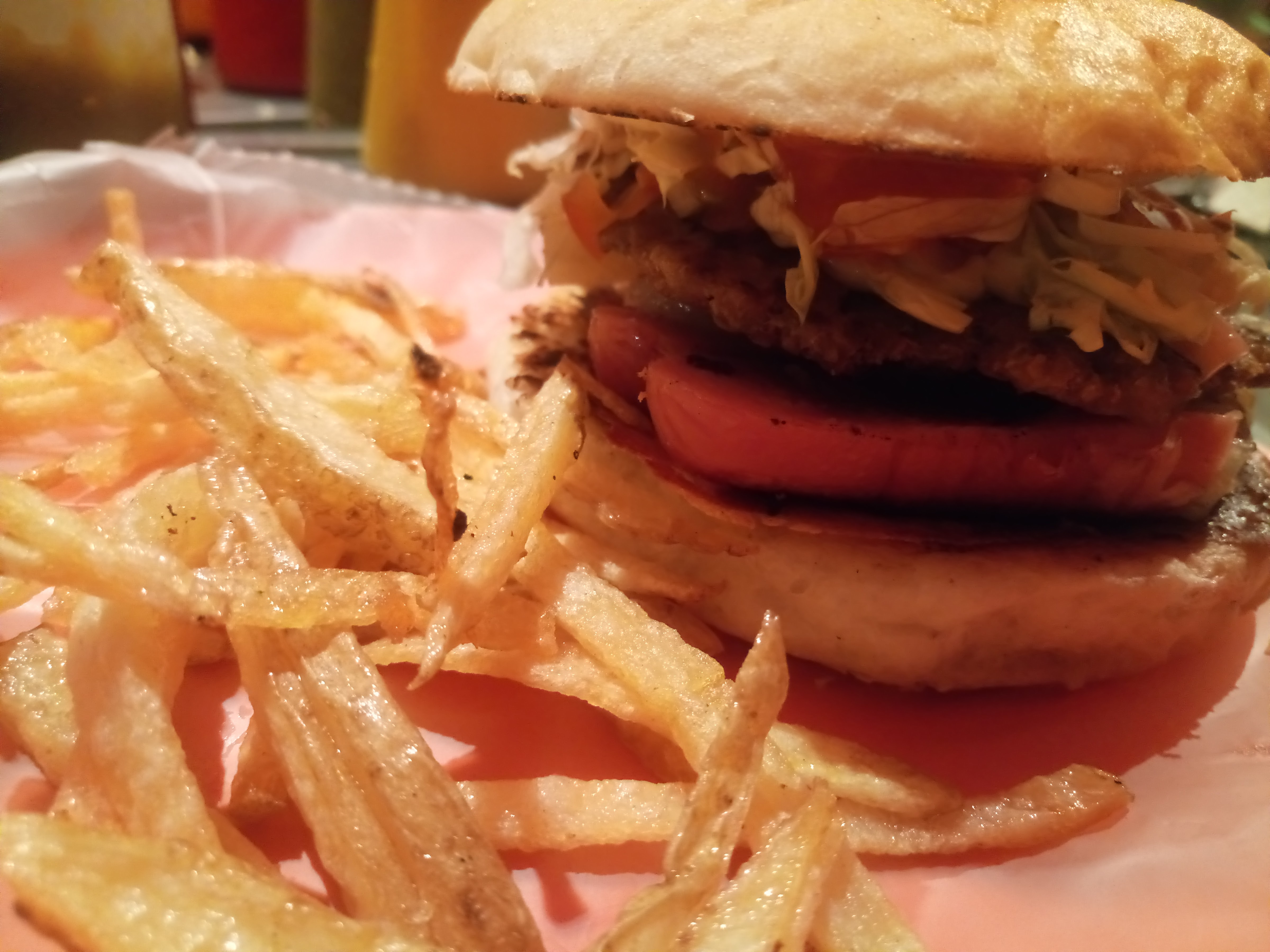 Fama Burguers image 2