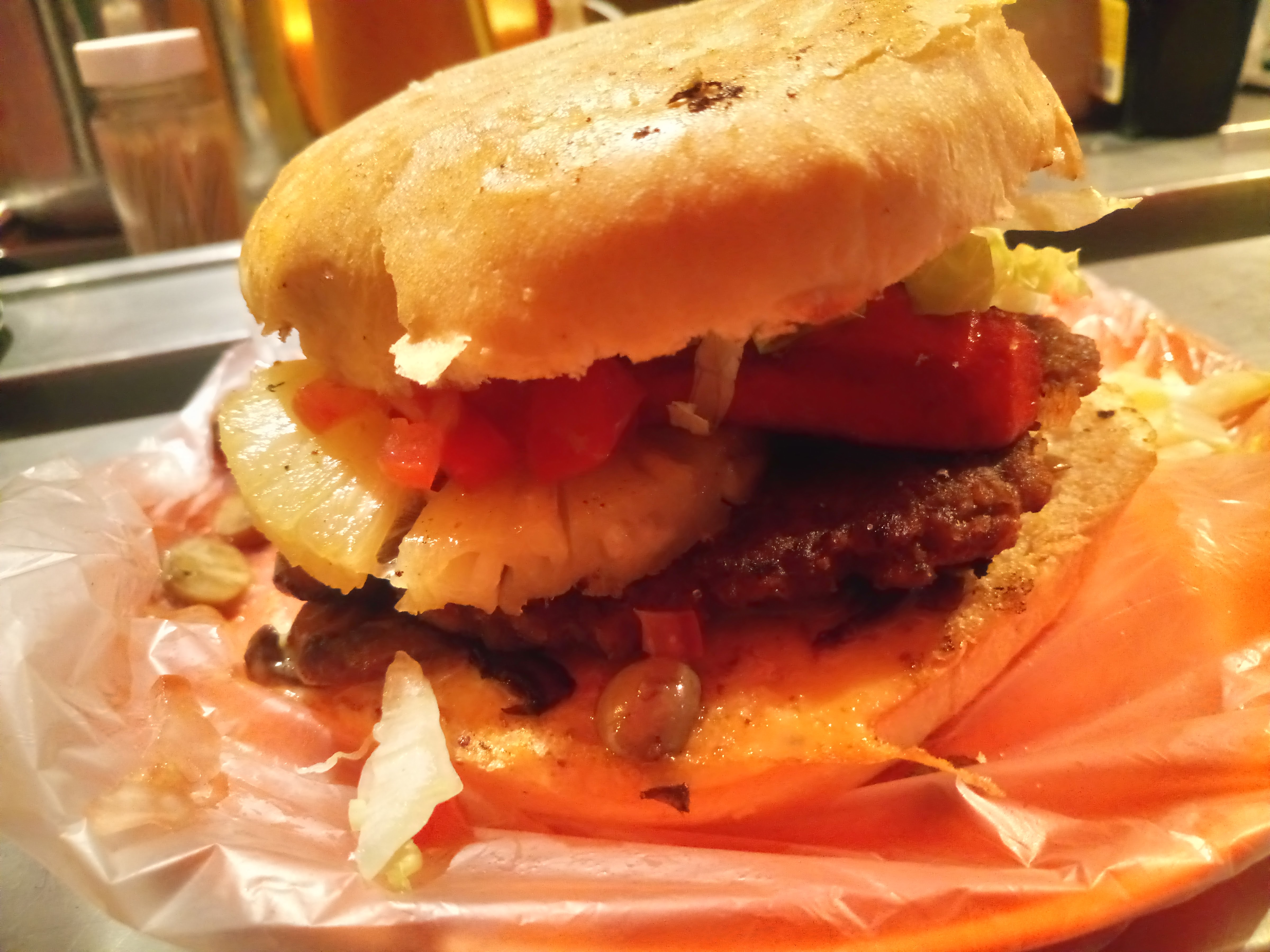 Fama Burguers image 3