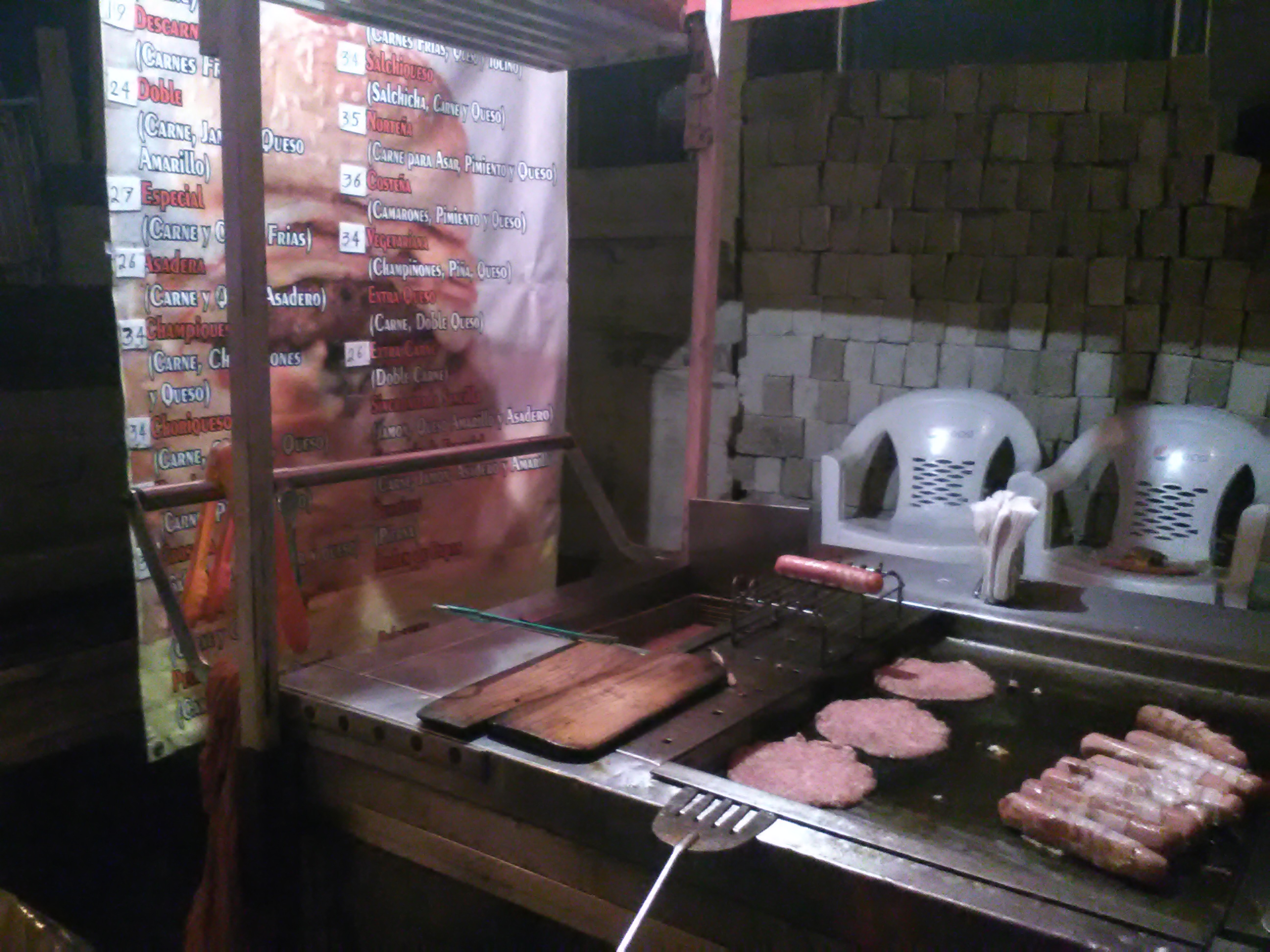 Fama Burguers image 4