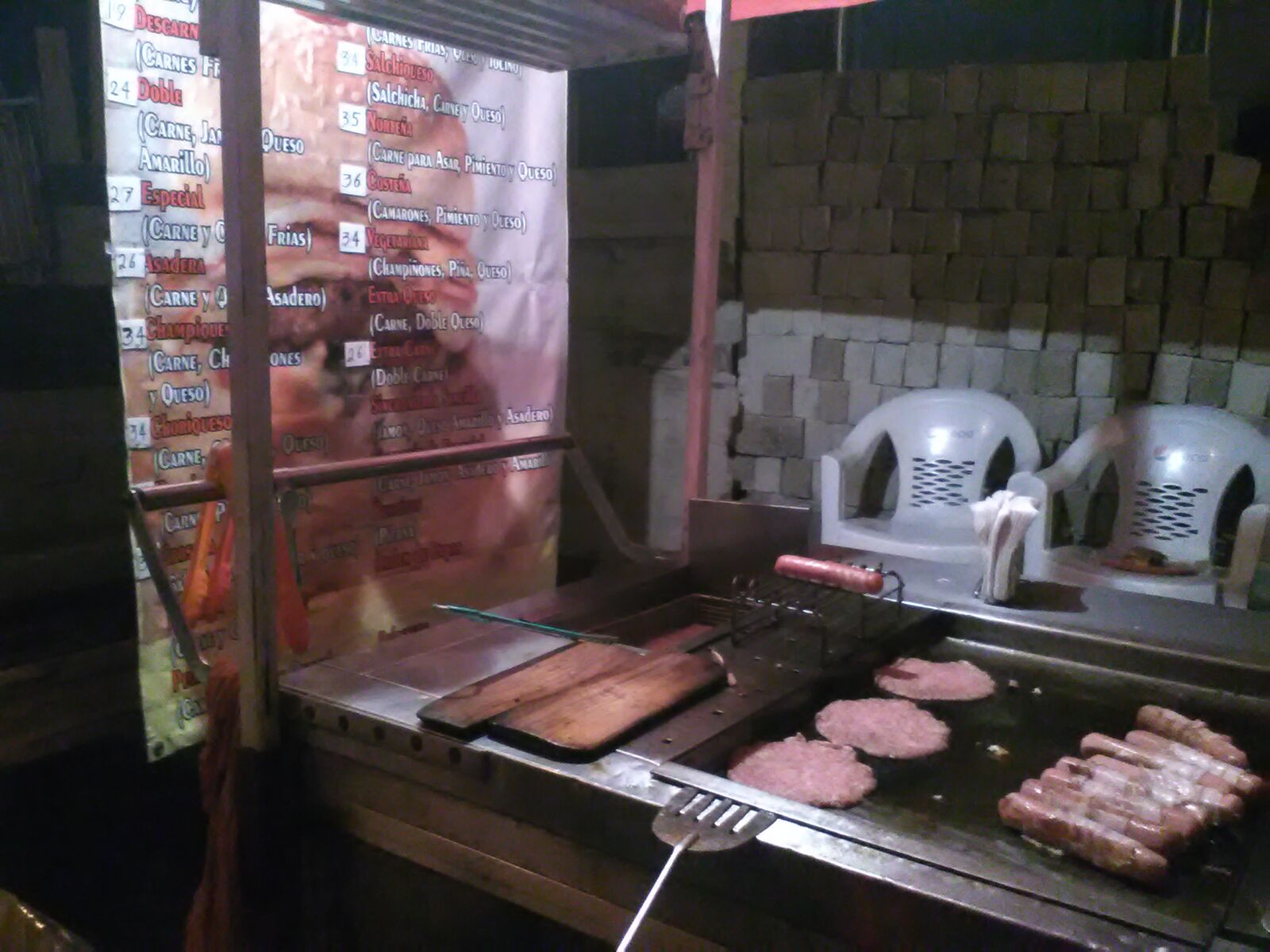 Fama Burguers image 4