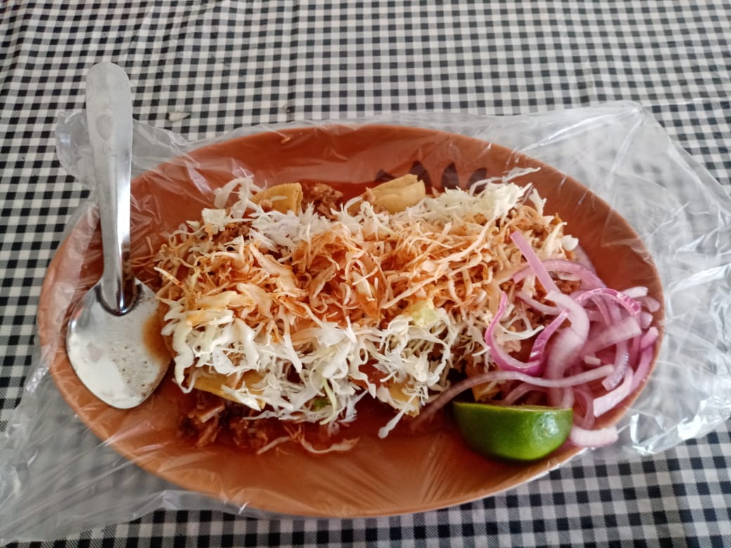 Tortas ahogadas Guadalajara image 3