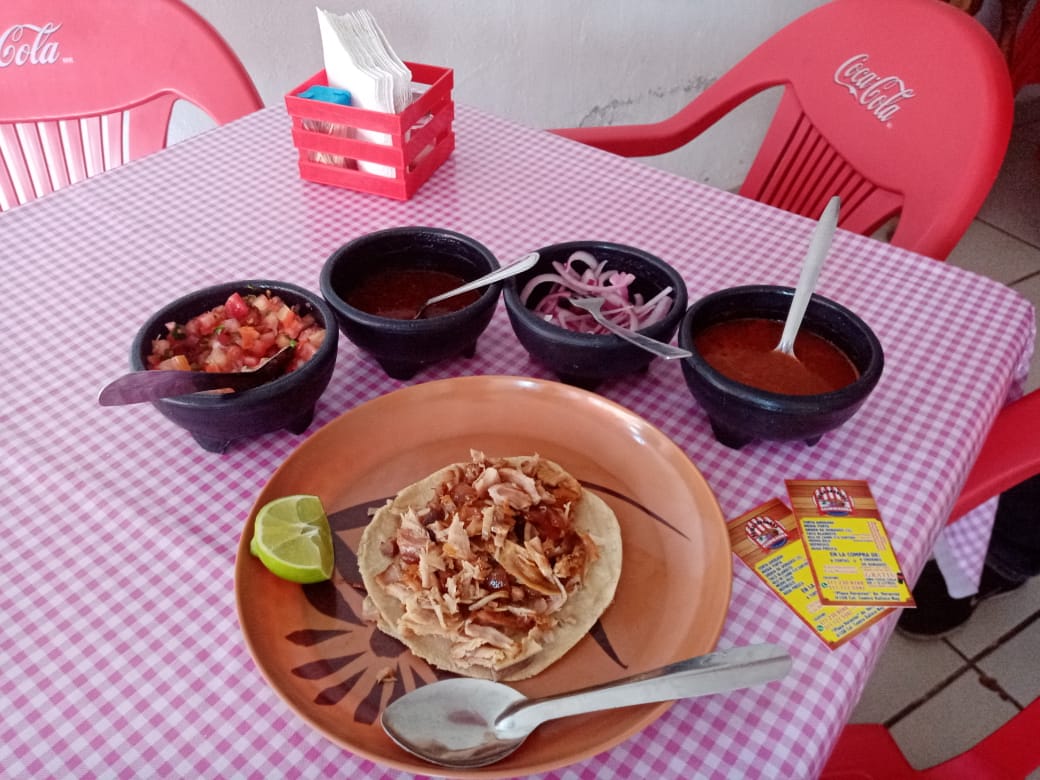 Tortas ahogadas Guadalajara image 5