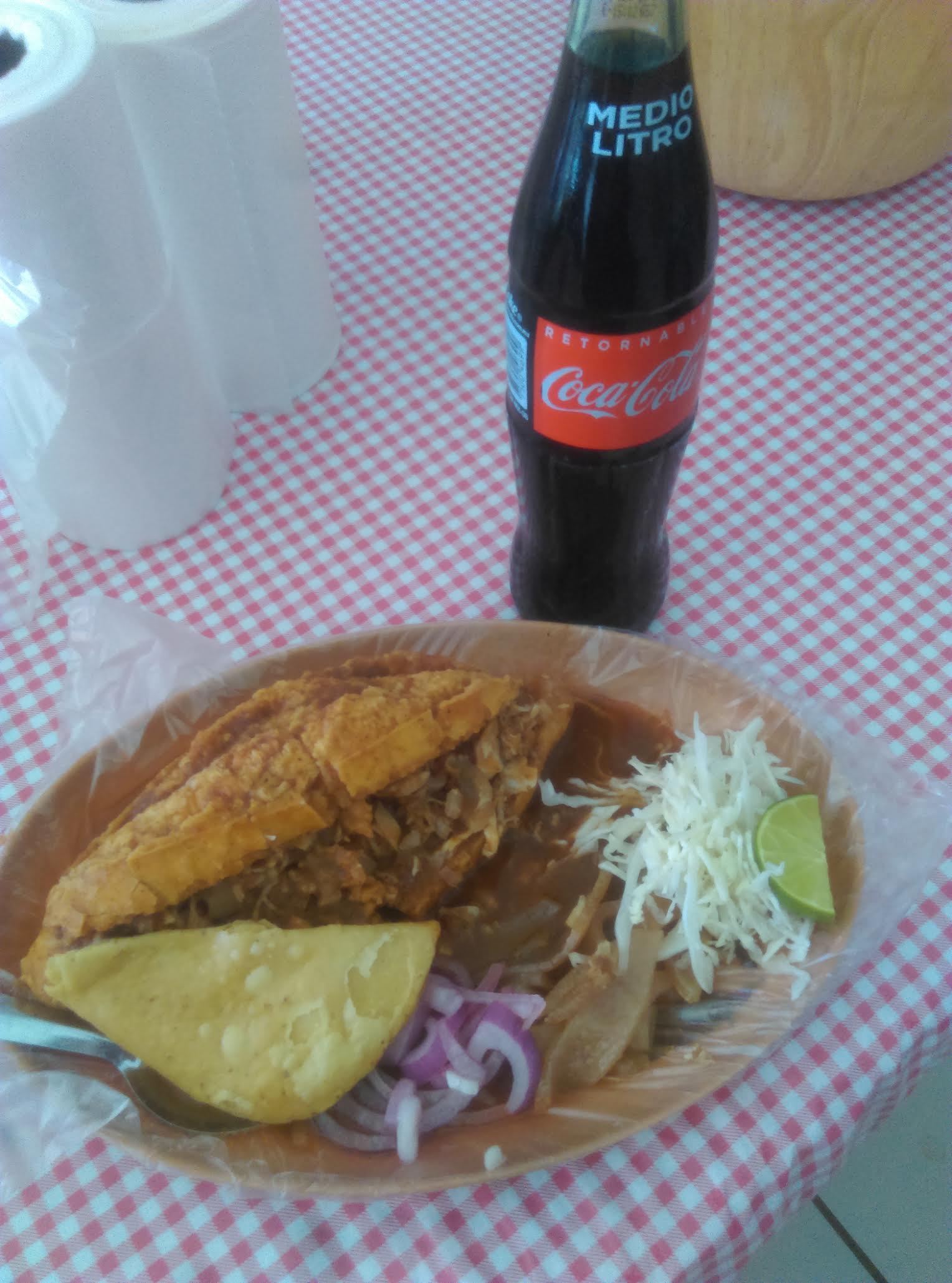 Tortas ahogadas Guadalajara image 6