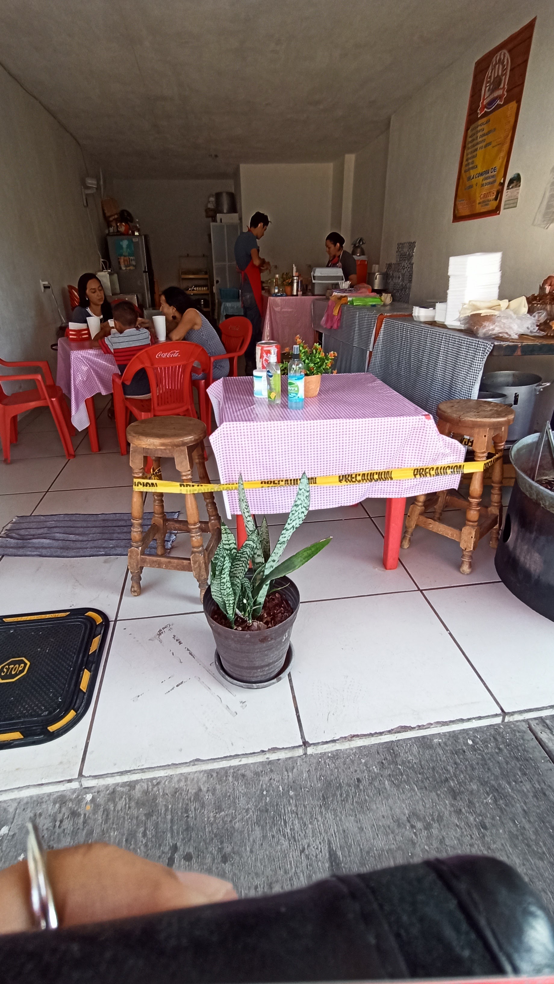 Tortas ahogadas Guadalajara image 7