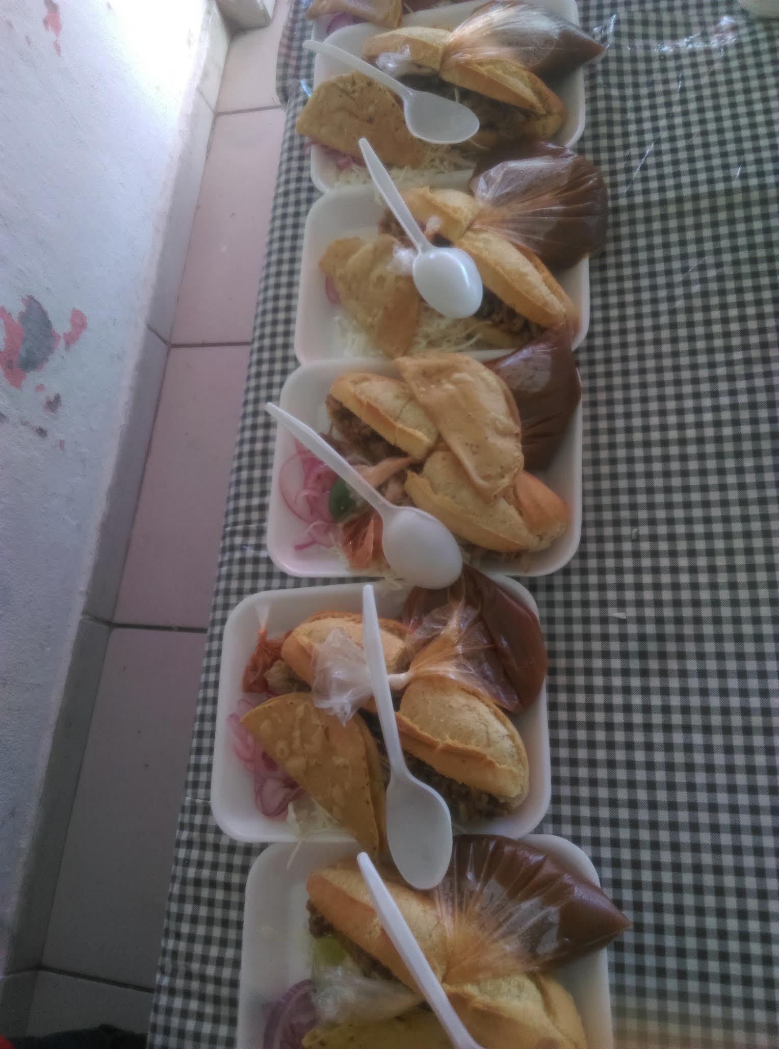 Tortas ahogadas Guadalajara image 8