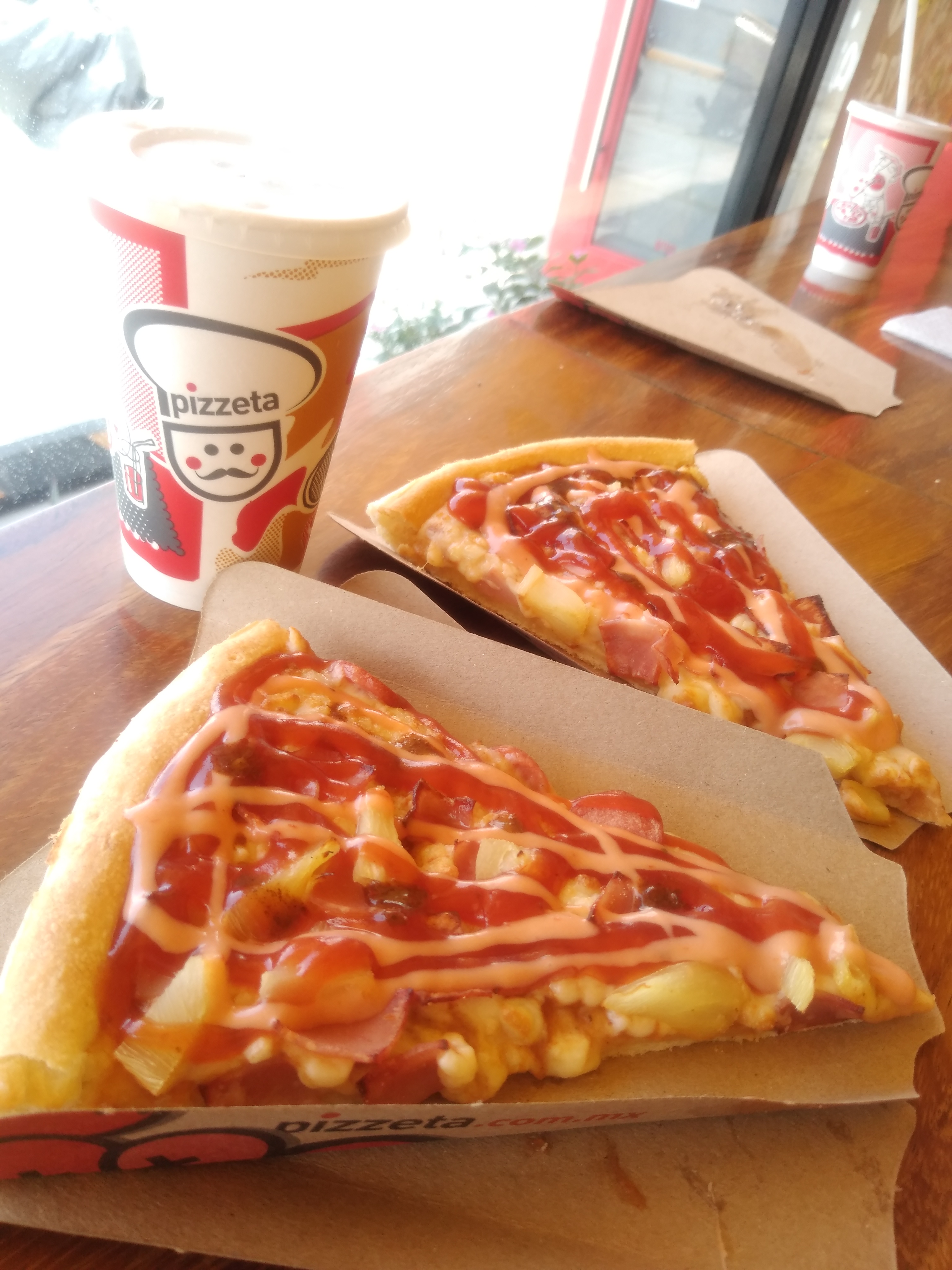 Pizzeta Xalisco image 1