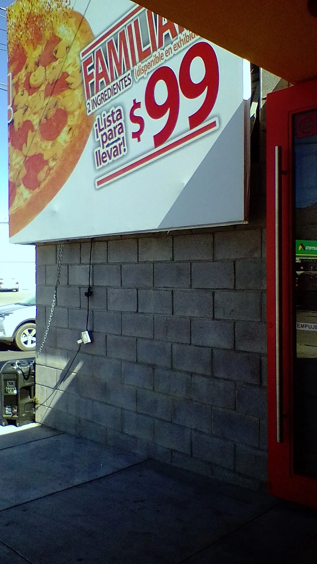 Pizzeta Xalisco image 4