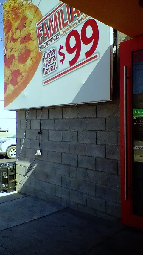 Pizzeta Xalisco image 4